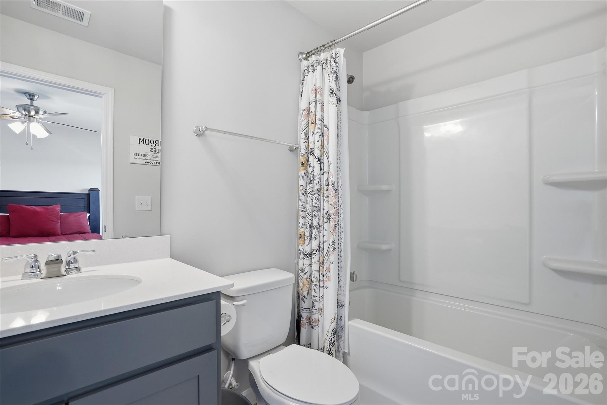 5043 Baileys Run Drive