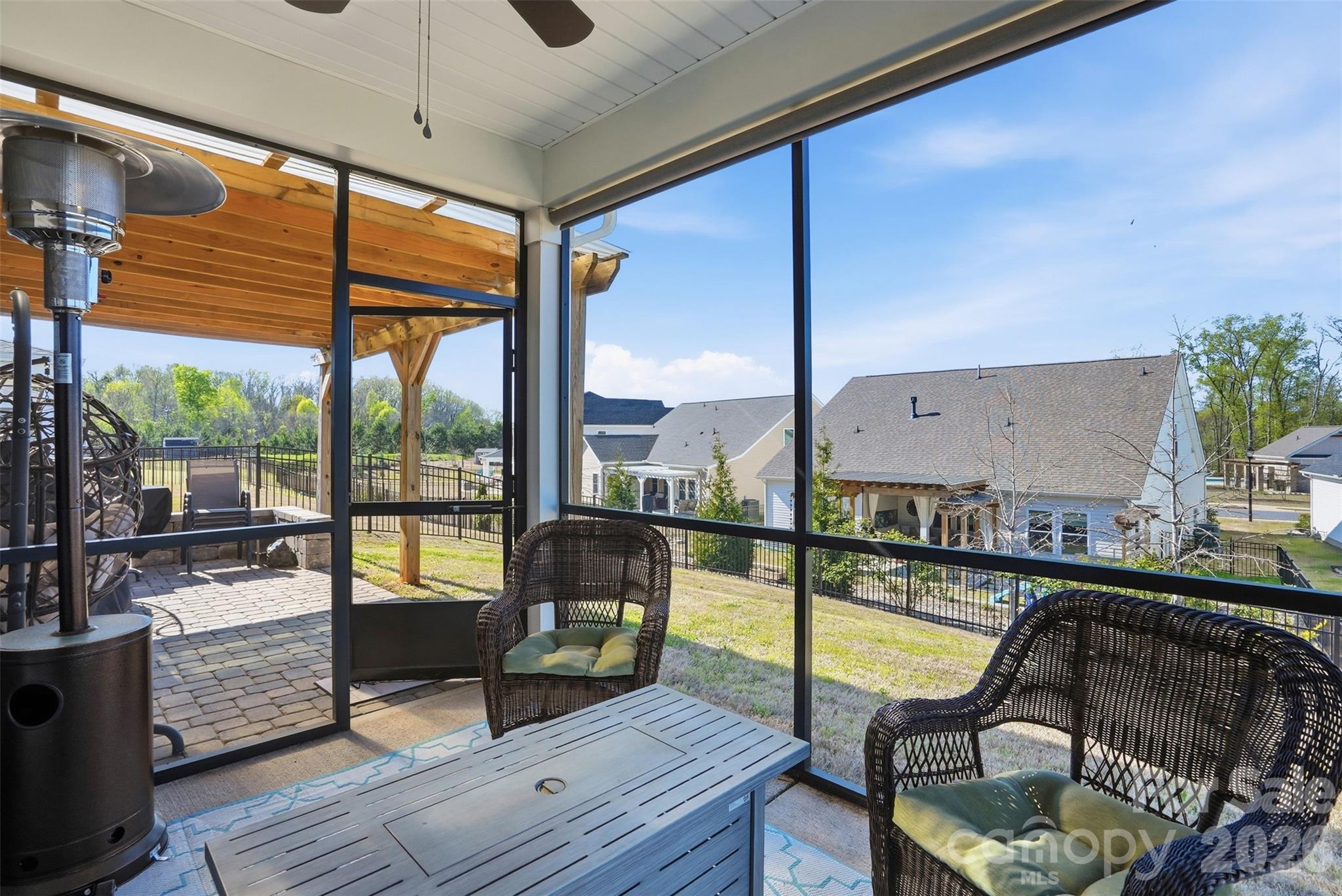 5043 Baileys Run Drive