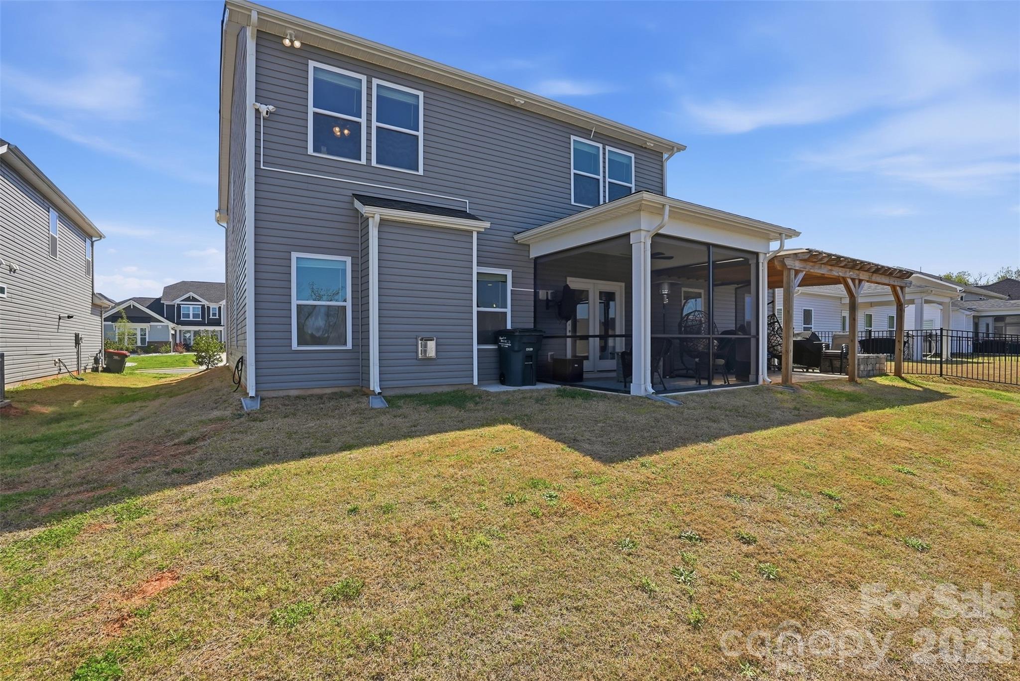 5043 Baileys Run Drive