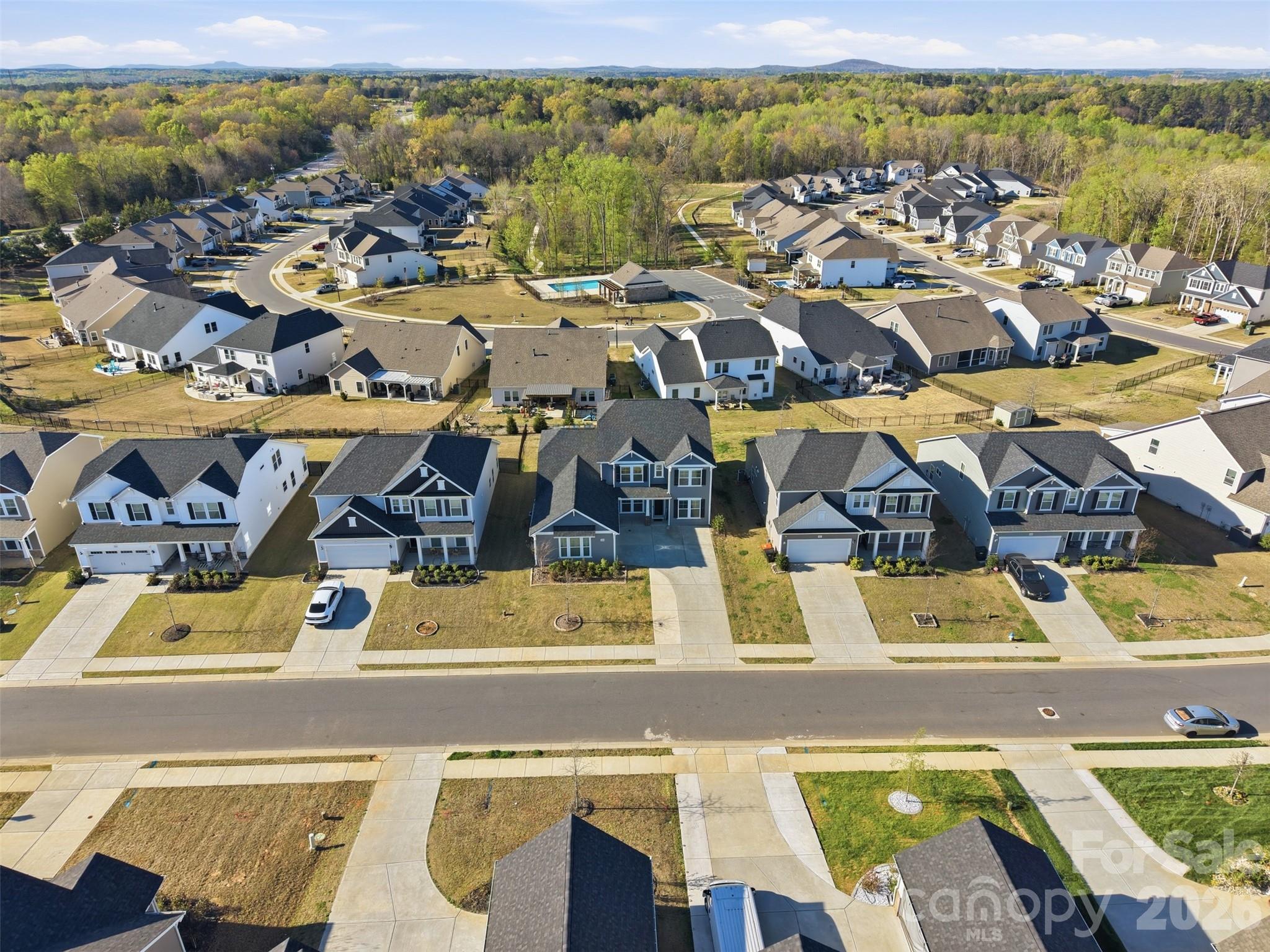 5043 Baileys Run Drive