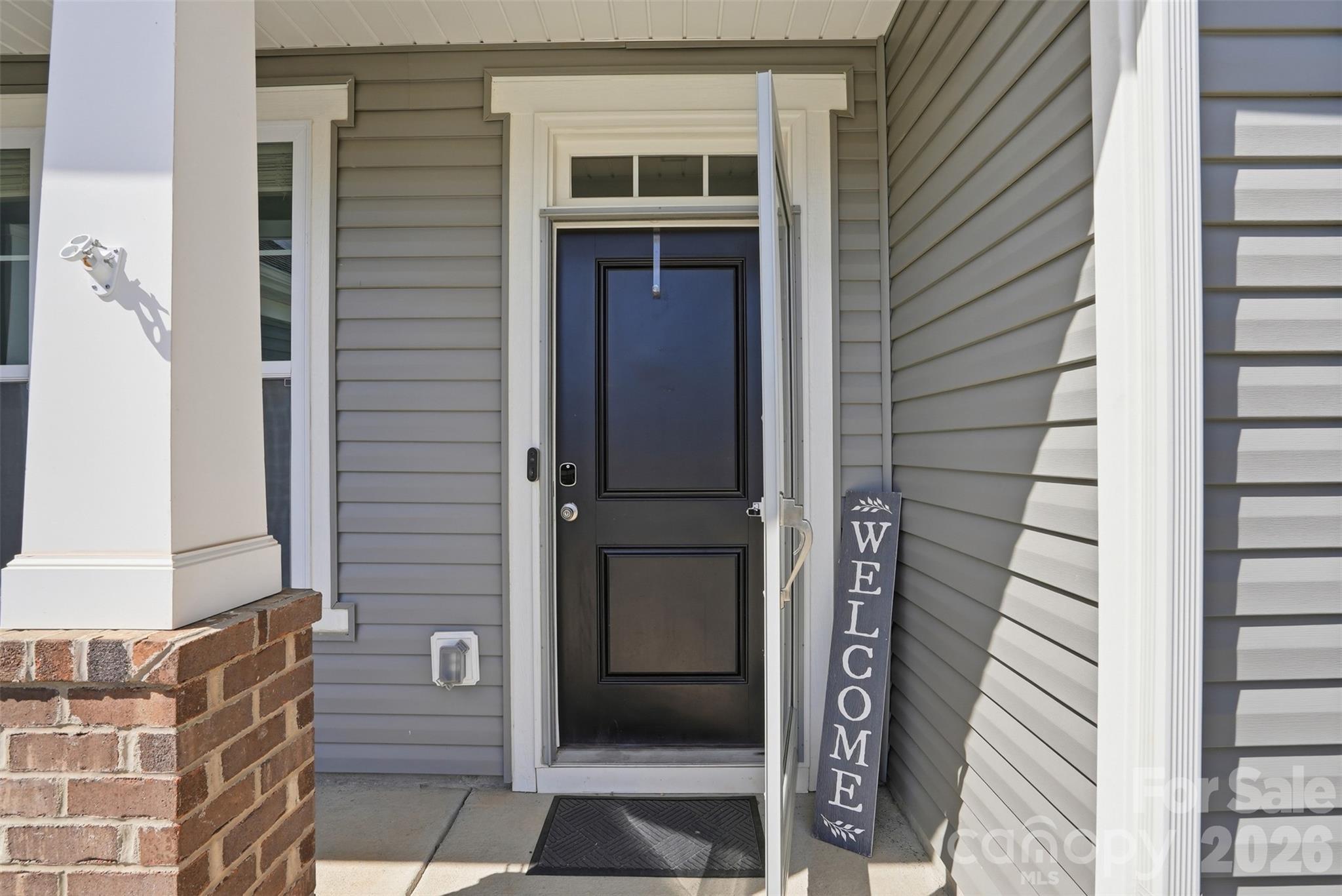 5043 Baileys Run Drive