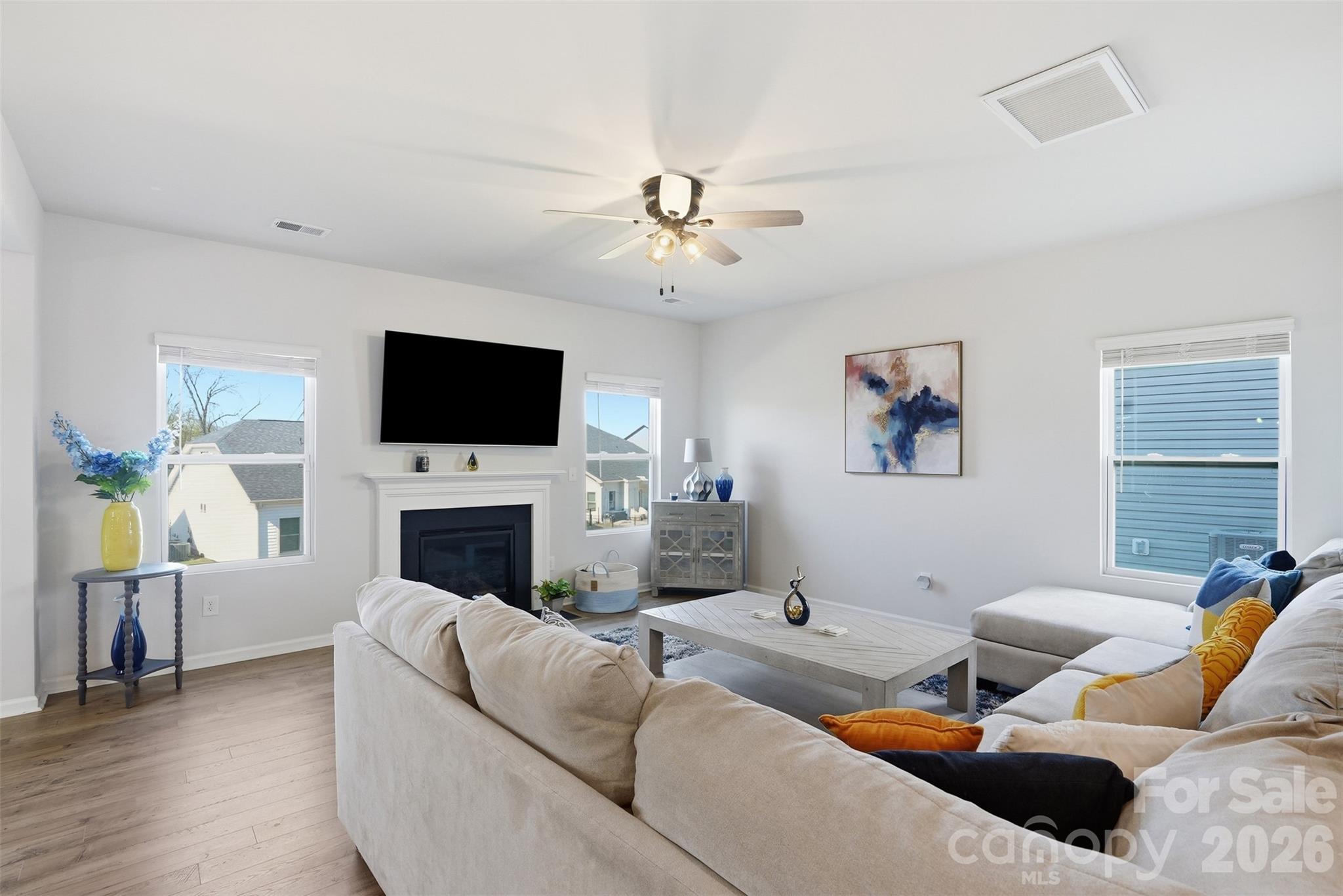 5043 Baileys Run Drive