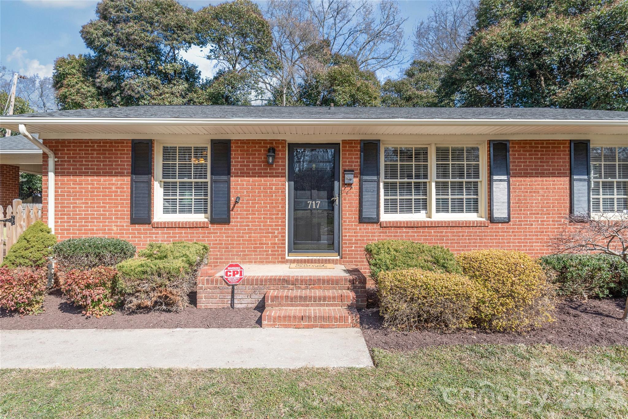 717 Stanfield Drive