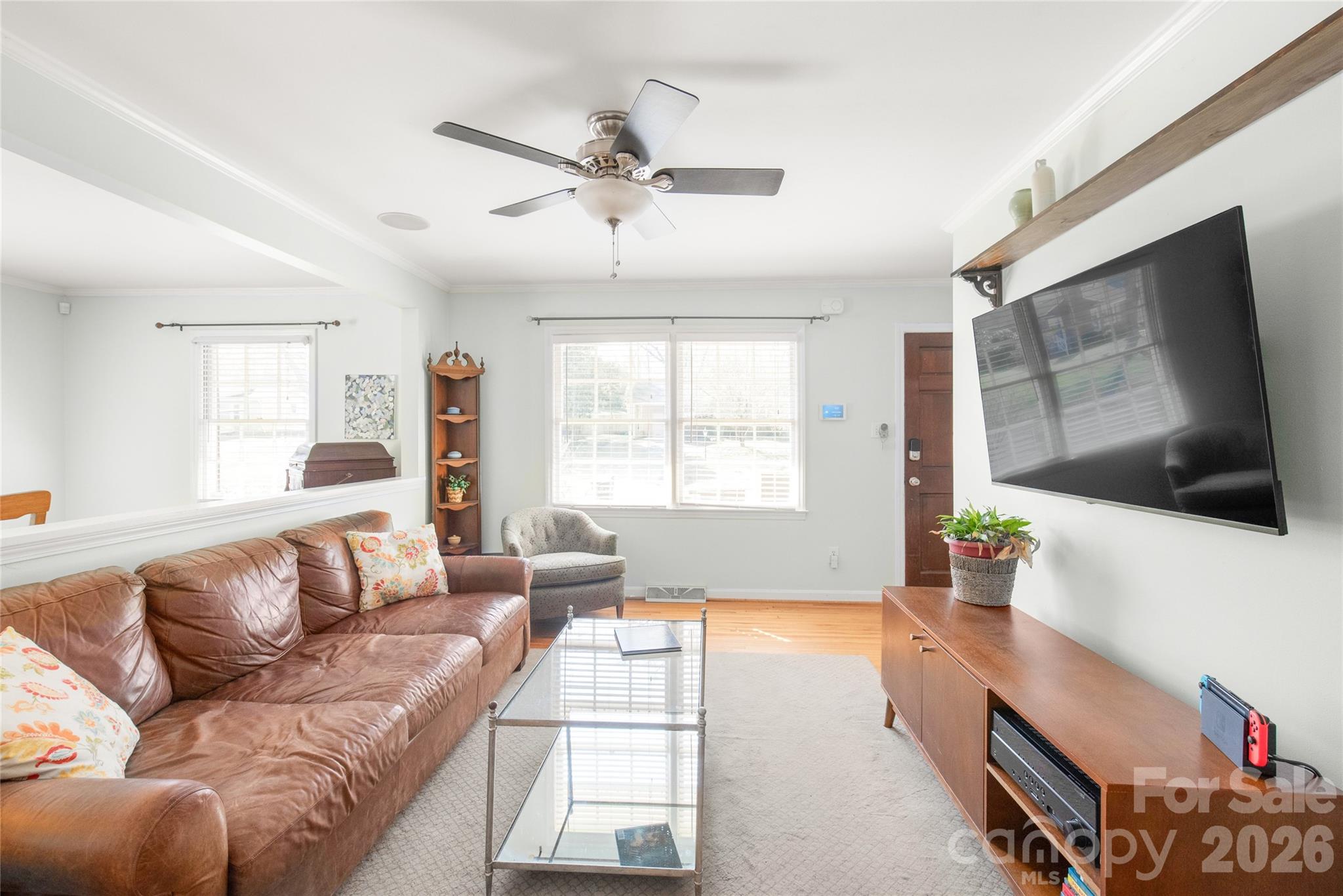 717 Stanfield Drive