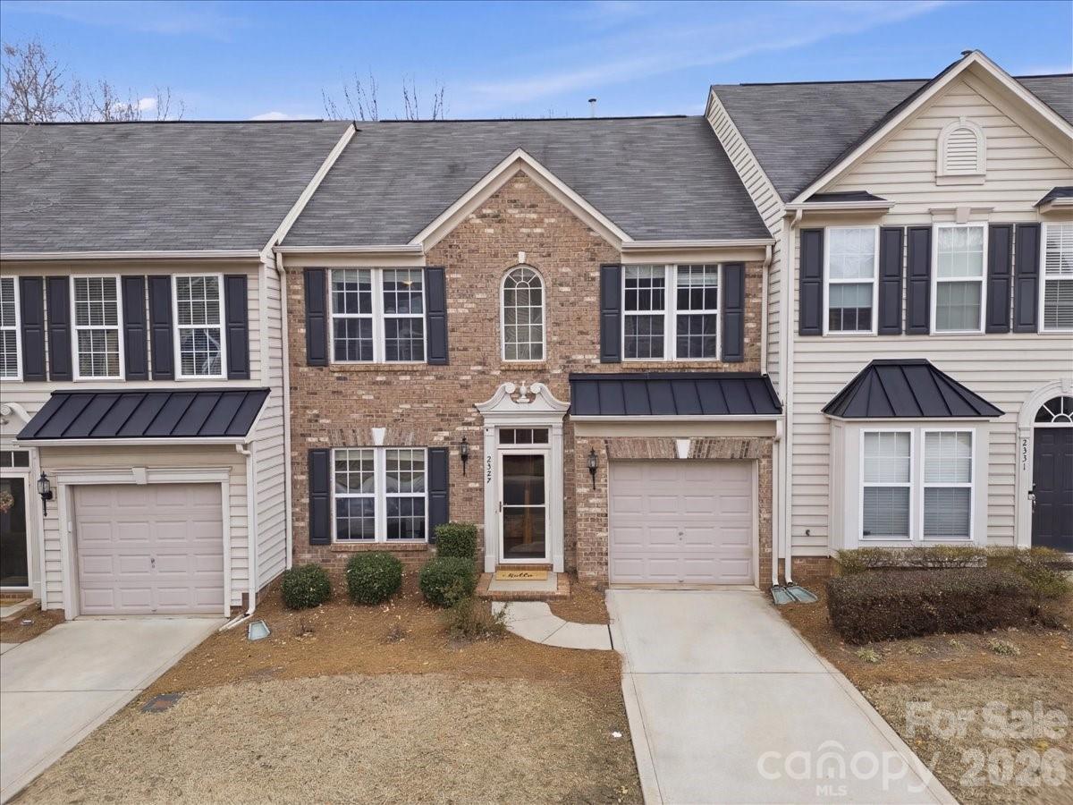 2327 Whitford Lane