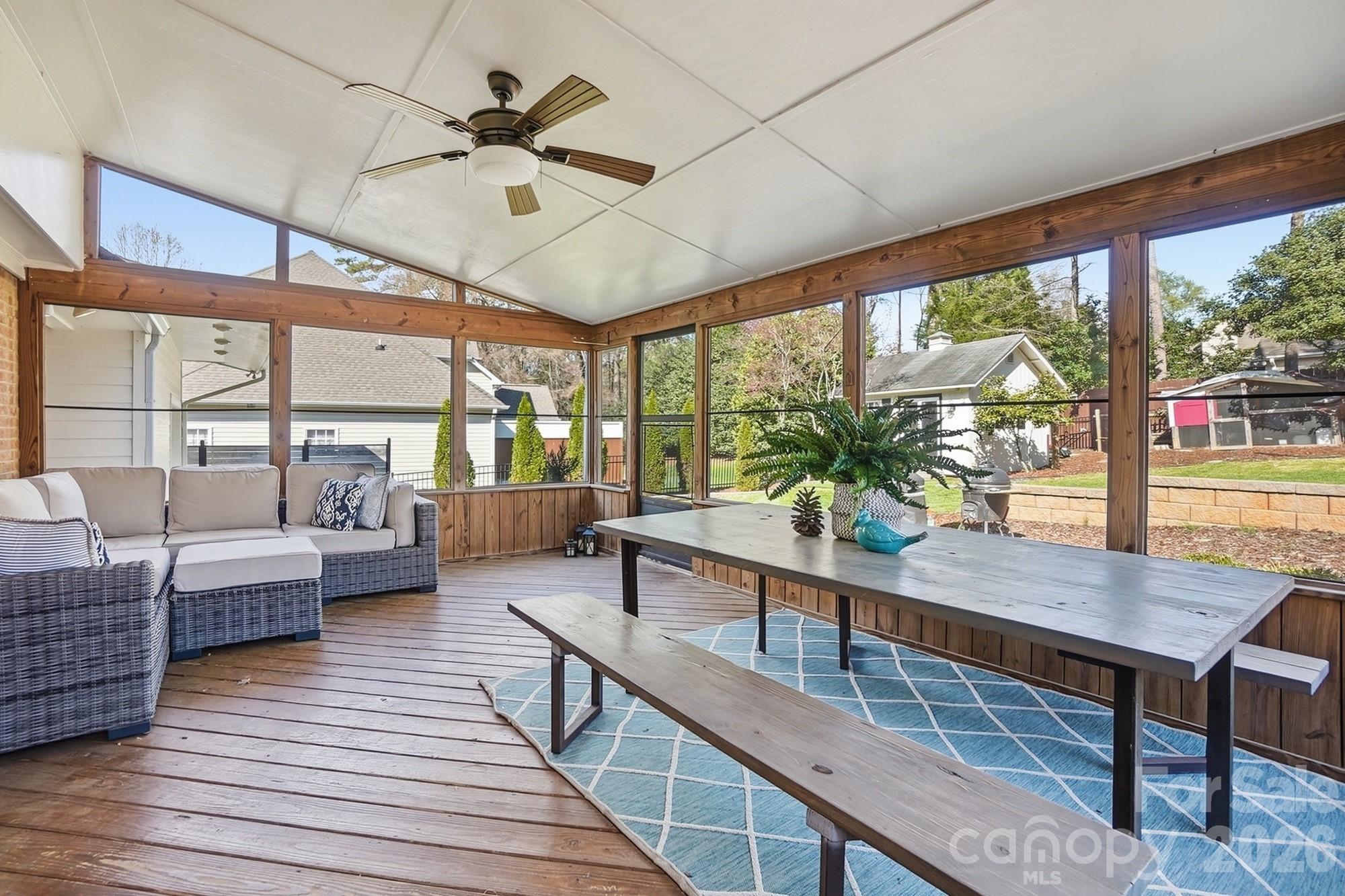 6123 Lake Providence Lane
