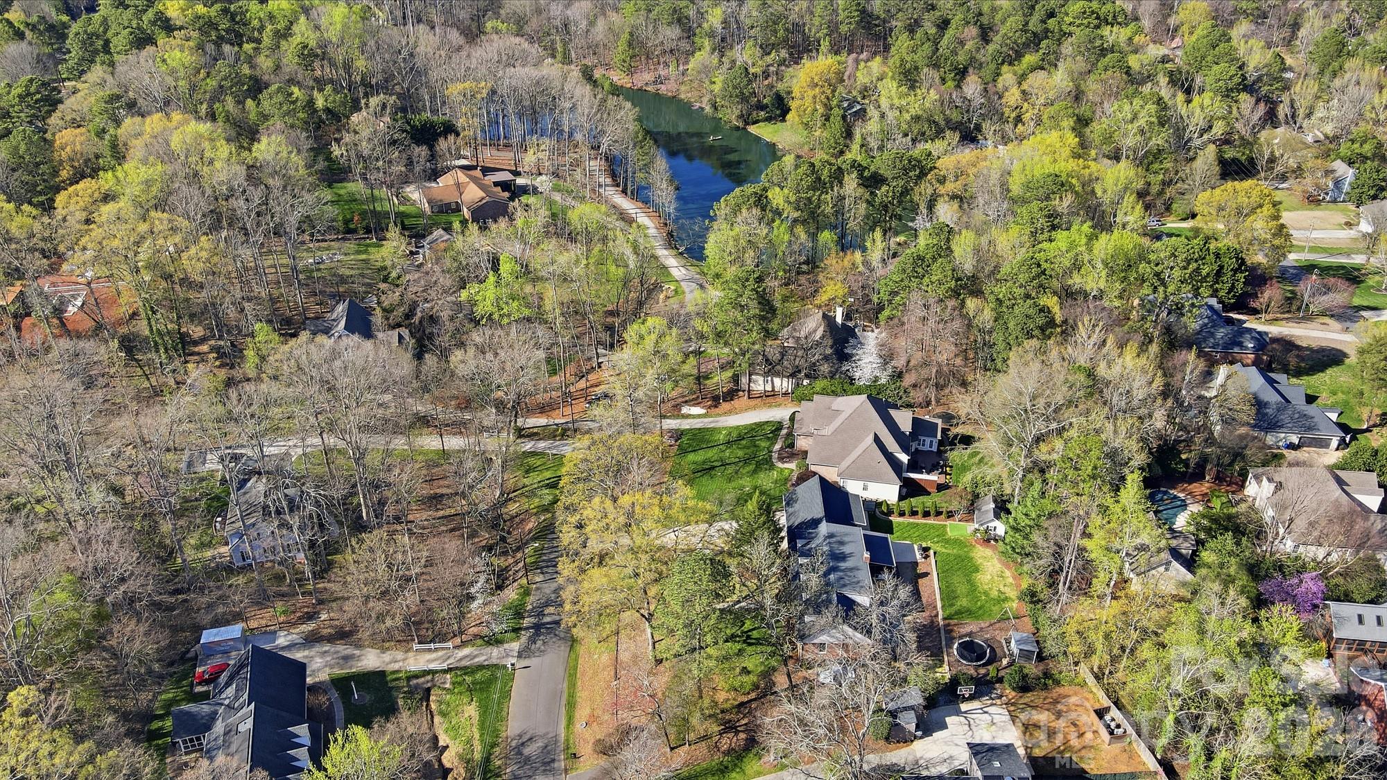 6123 Lake Providence Lane