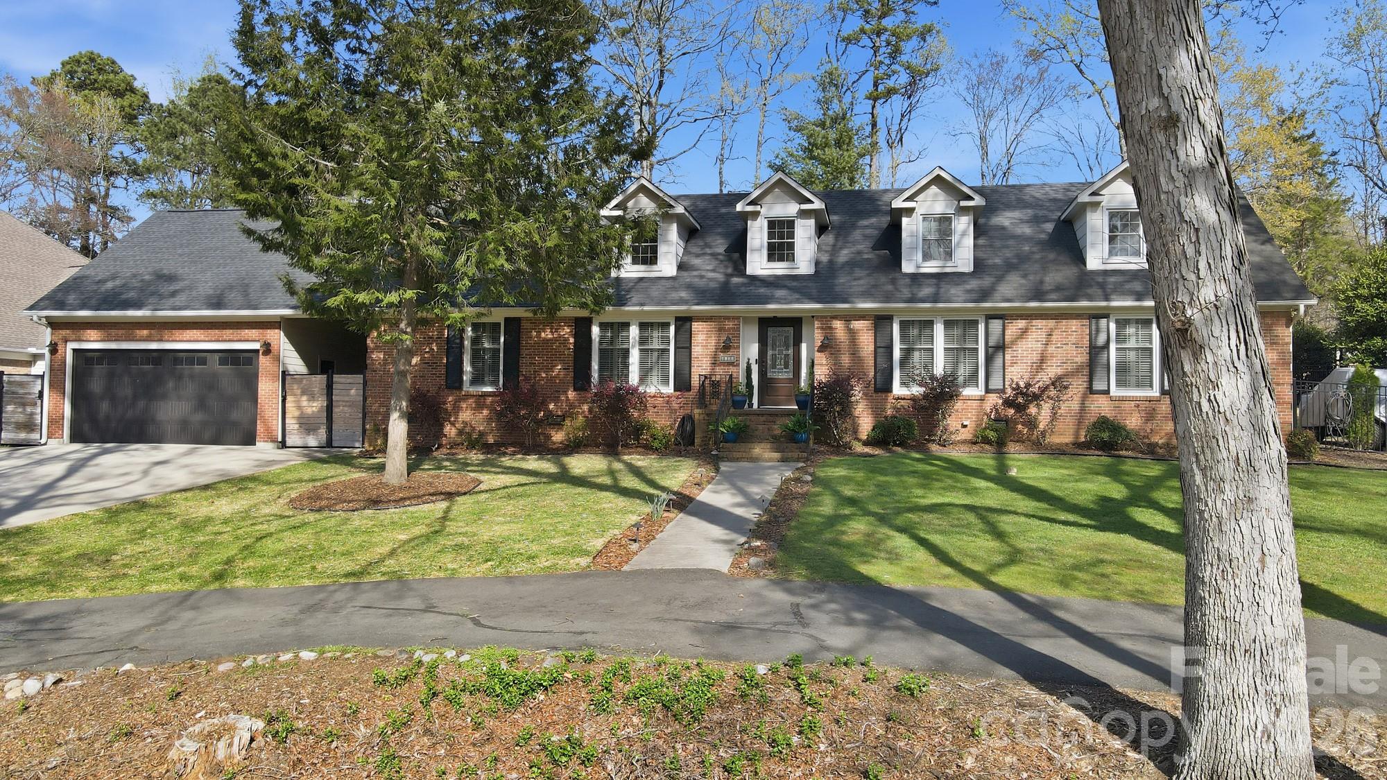 6123 Lake Providence Lane