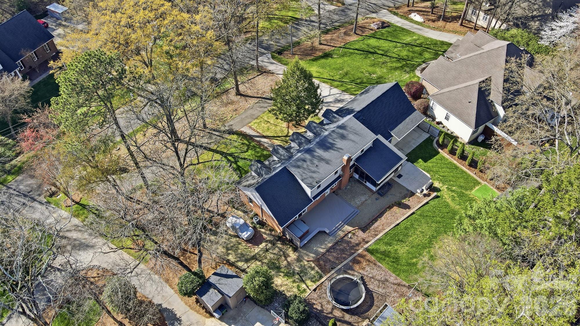 6123 Lake Providence Lane