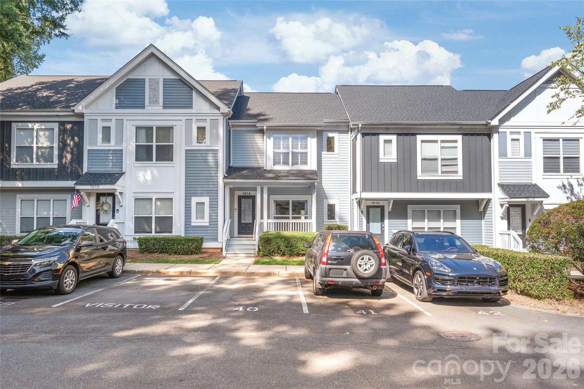 1914 Wilmore Walk Drive