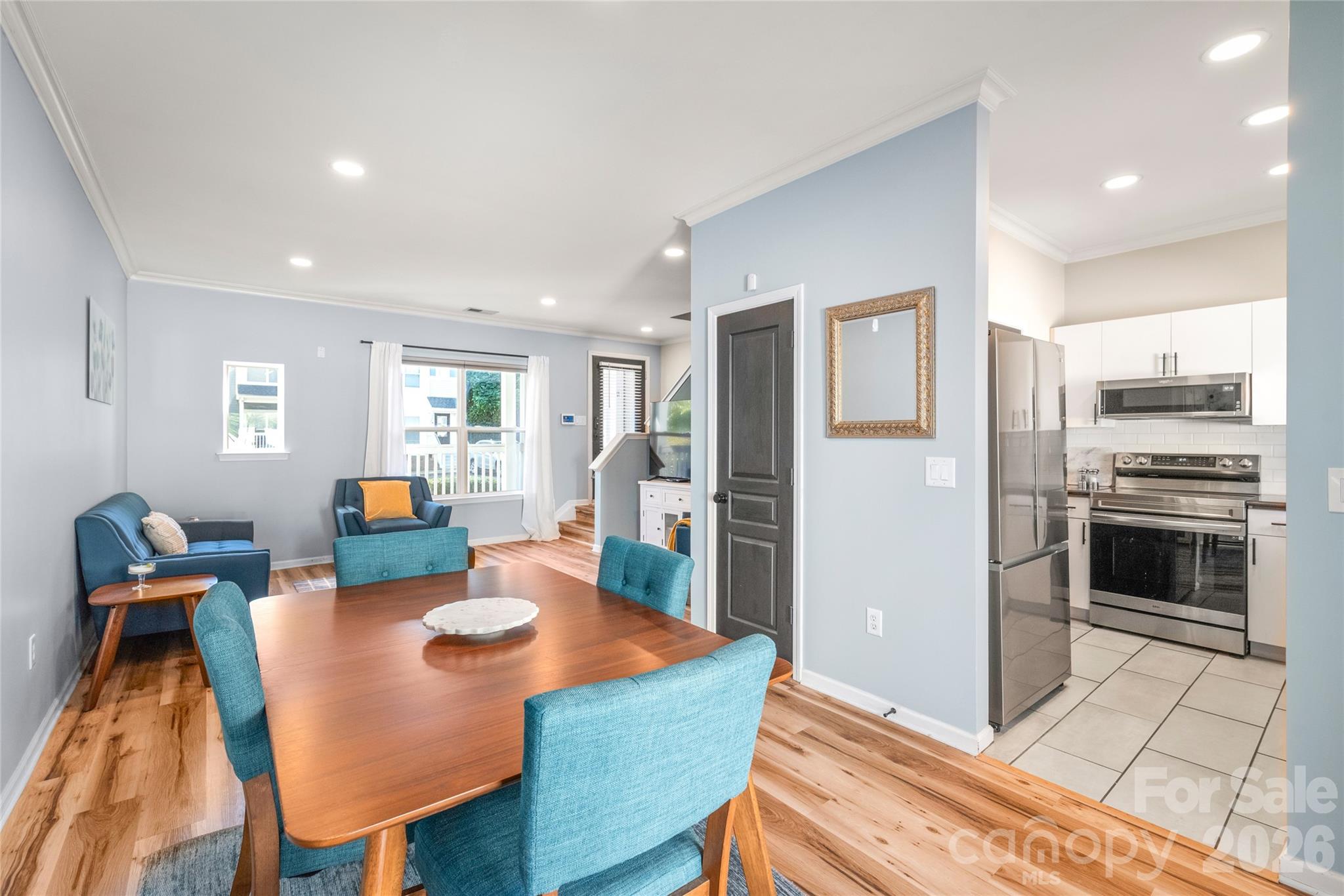 1914 Wilmore Walk Drive