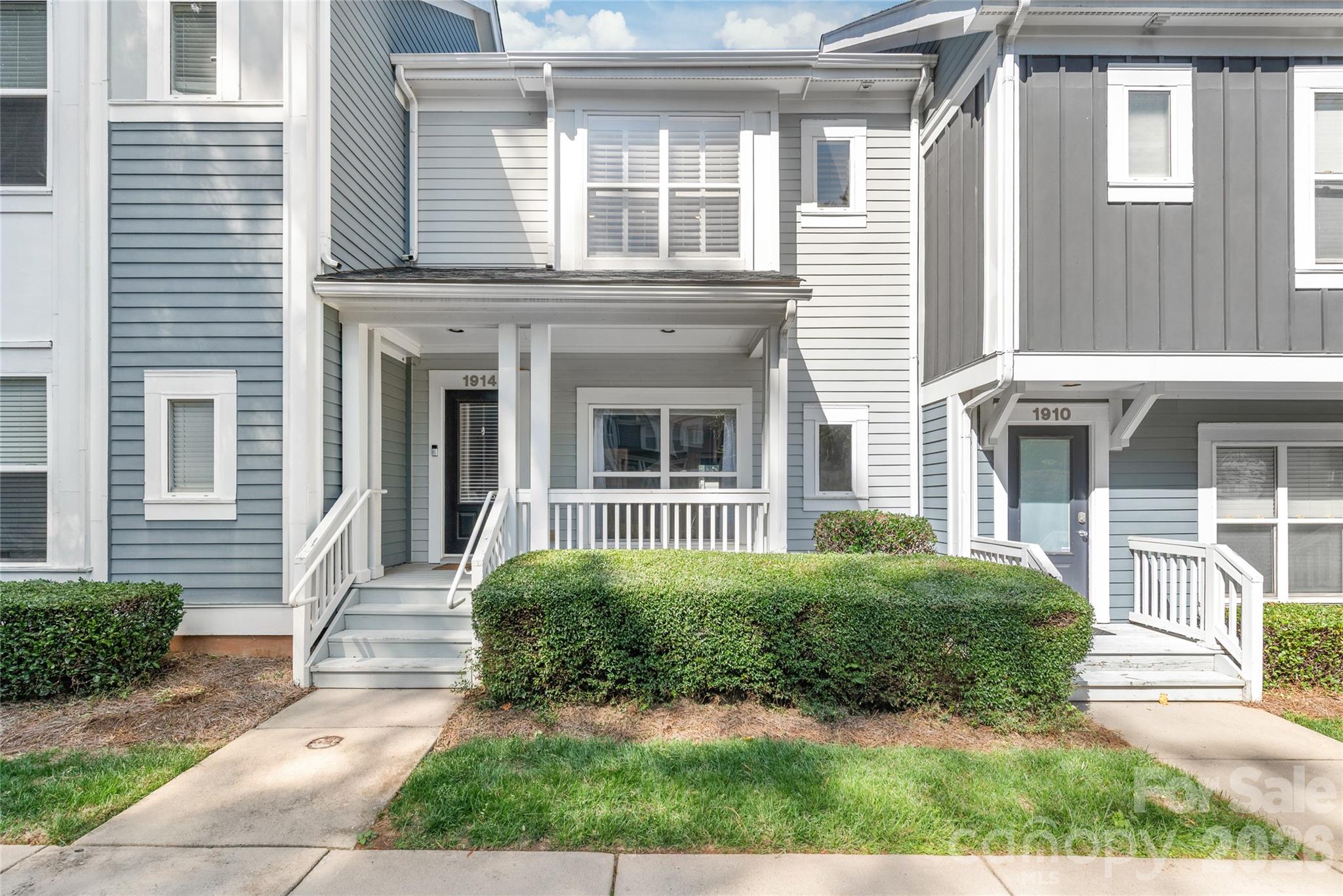 1914 Wilmore Walk Drive