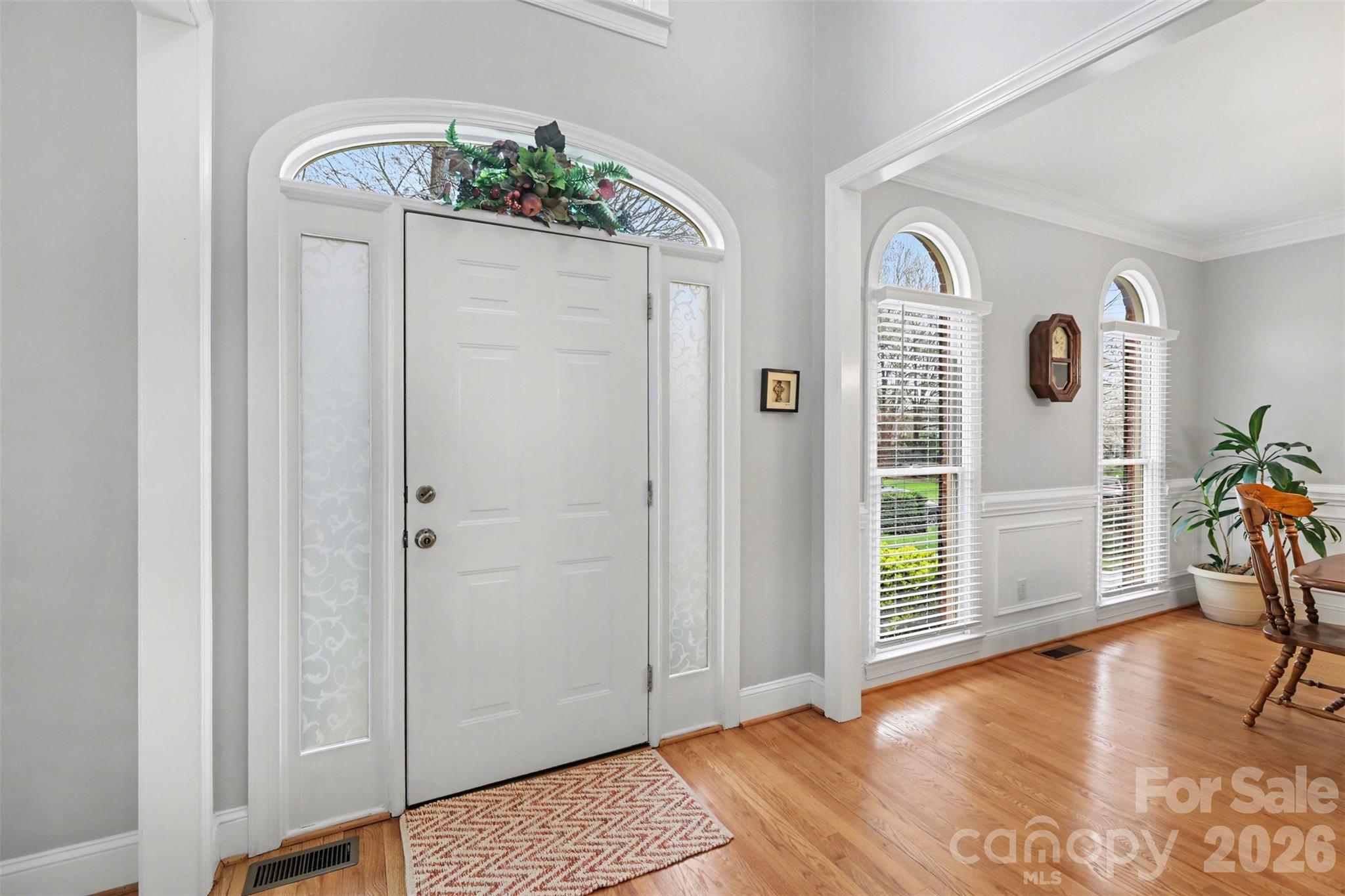 15617 Louth Court