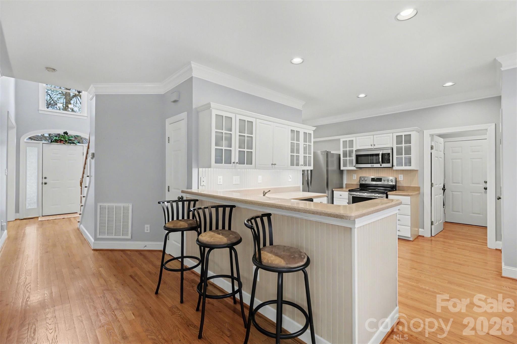 15617 Louth Court
