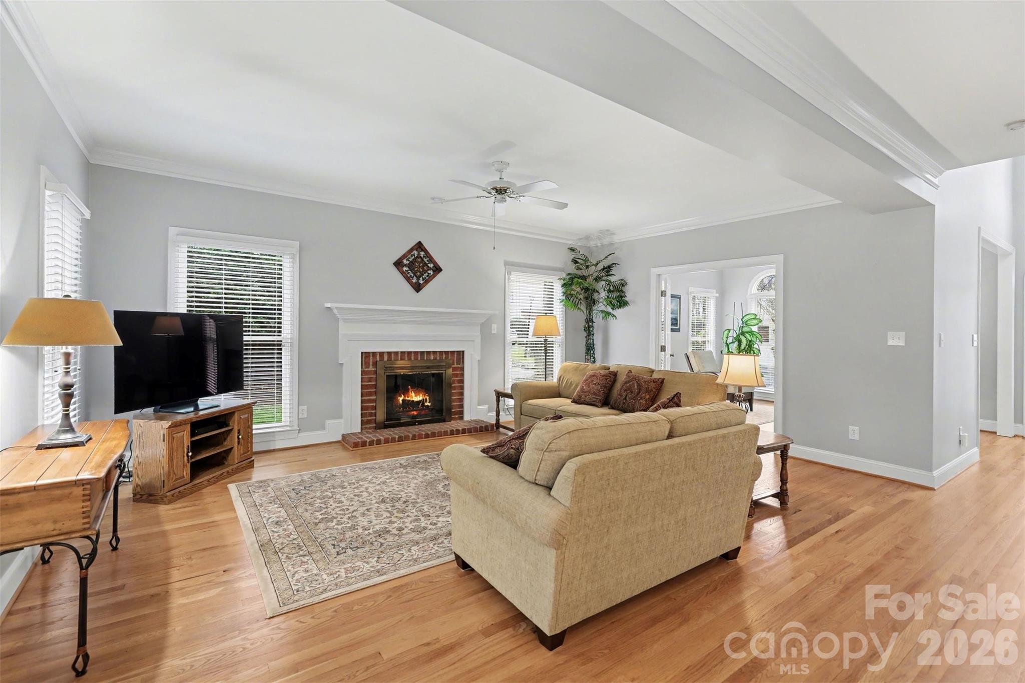 15617 Louth Court