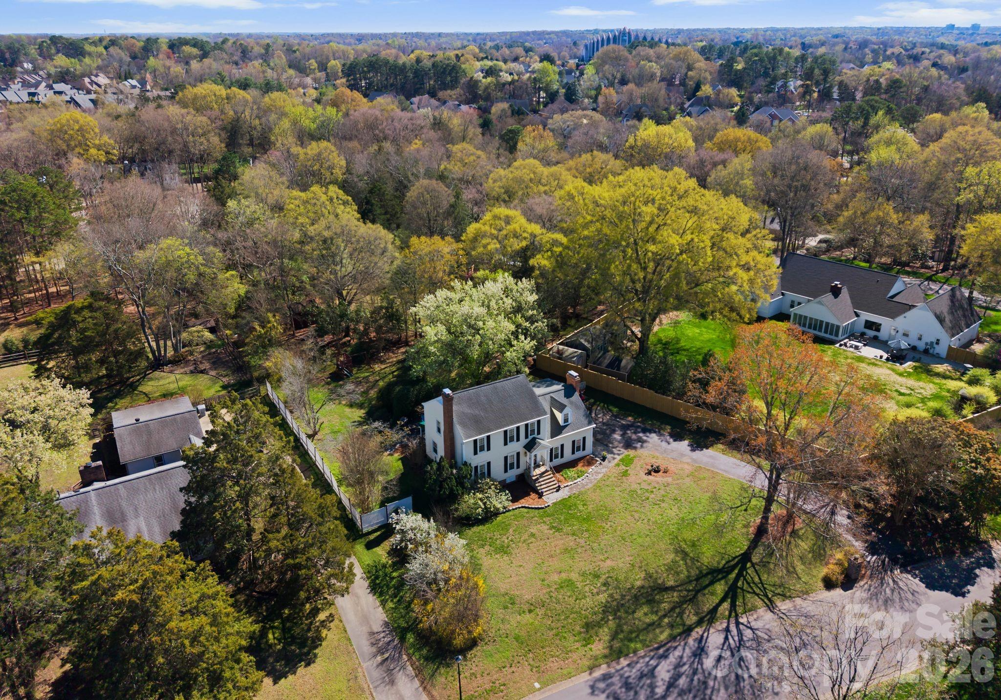 5221 Summer Gate Drive