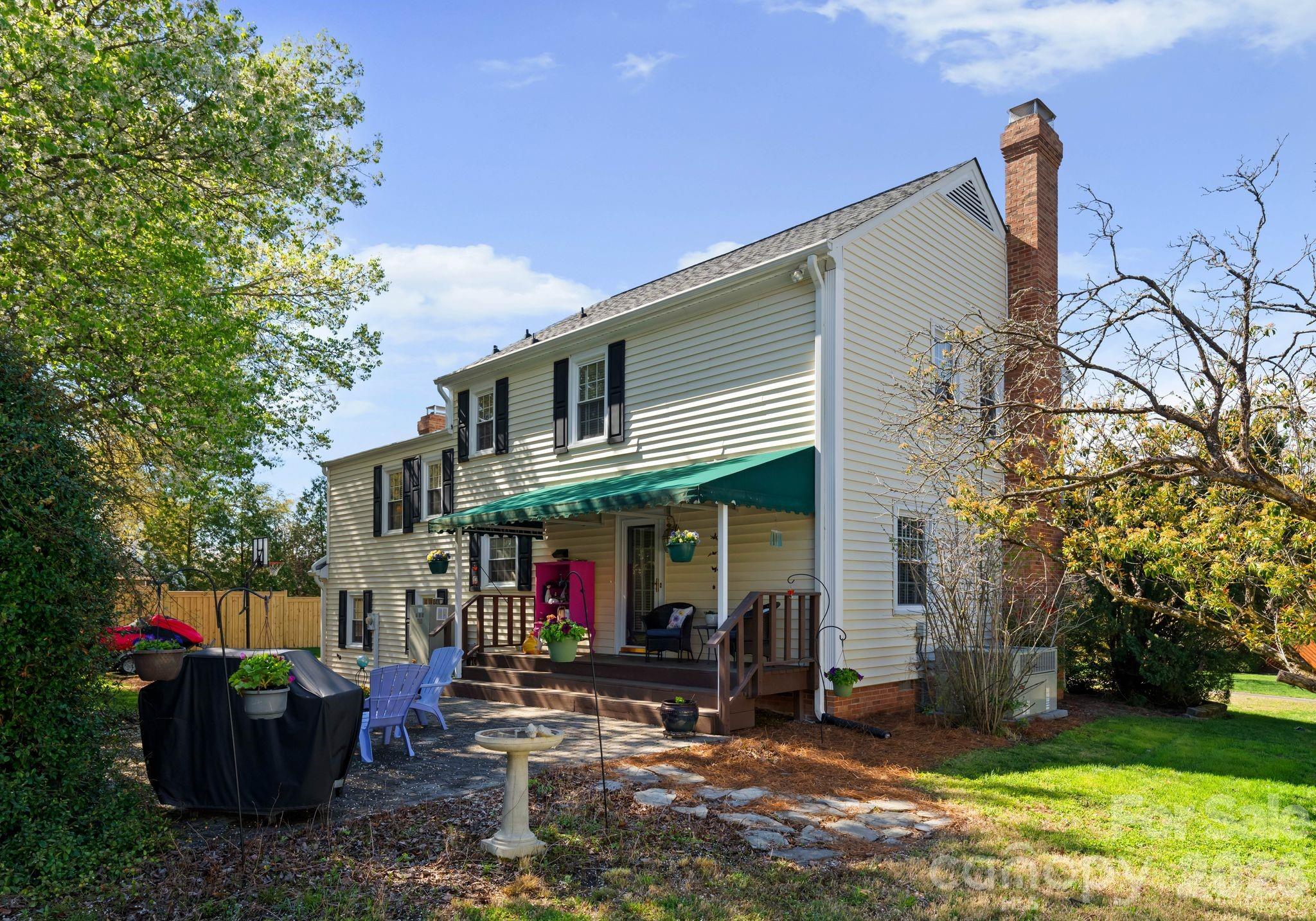 5221 Summer Gate Drive