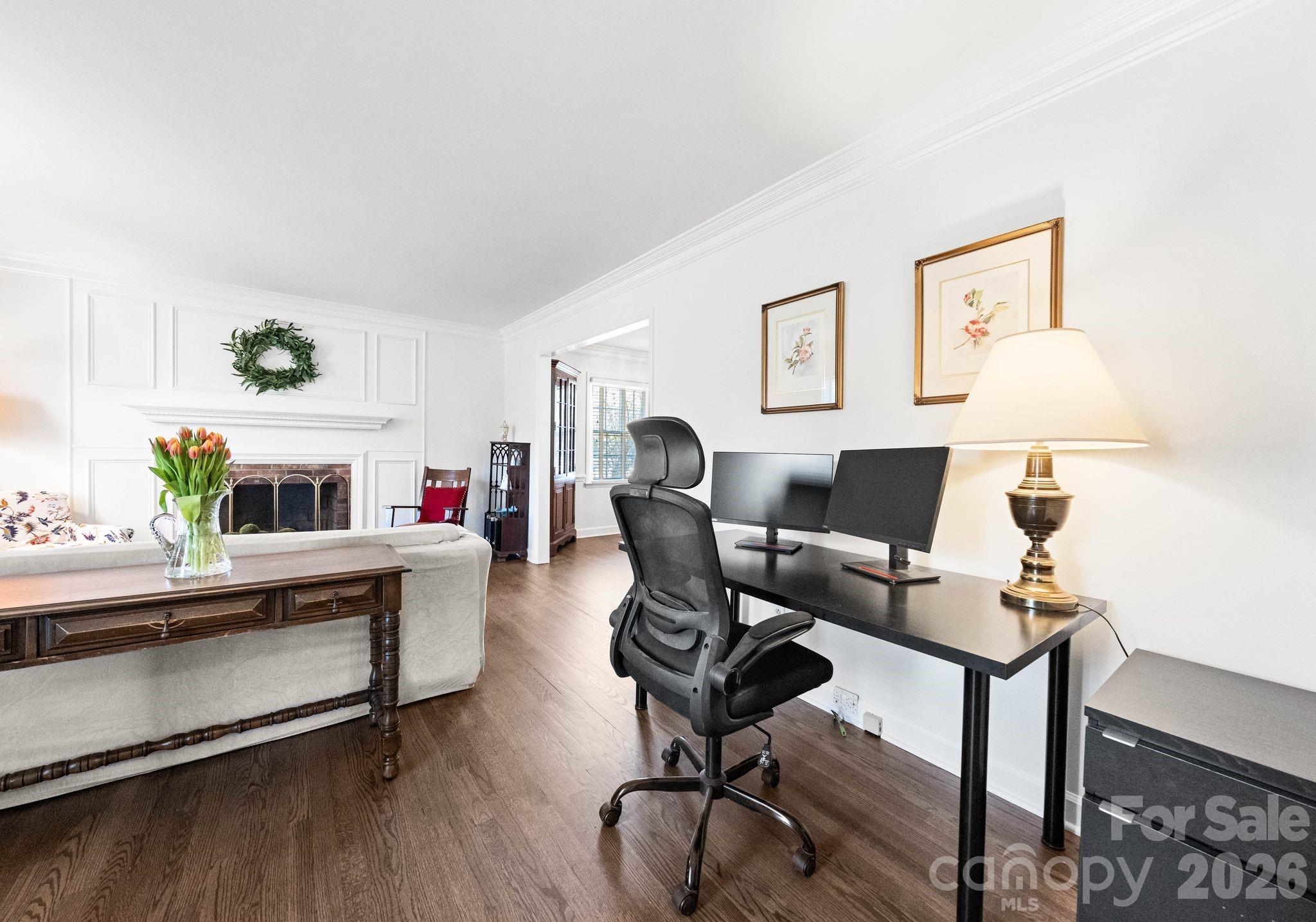 5221 Summer Gate Drive