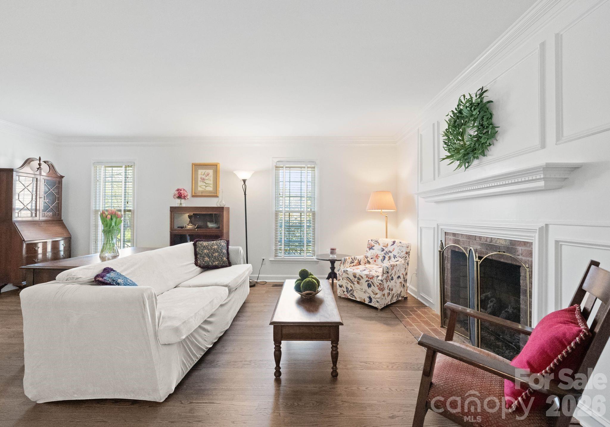 5221 Summer Gate Drive