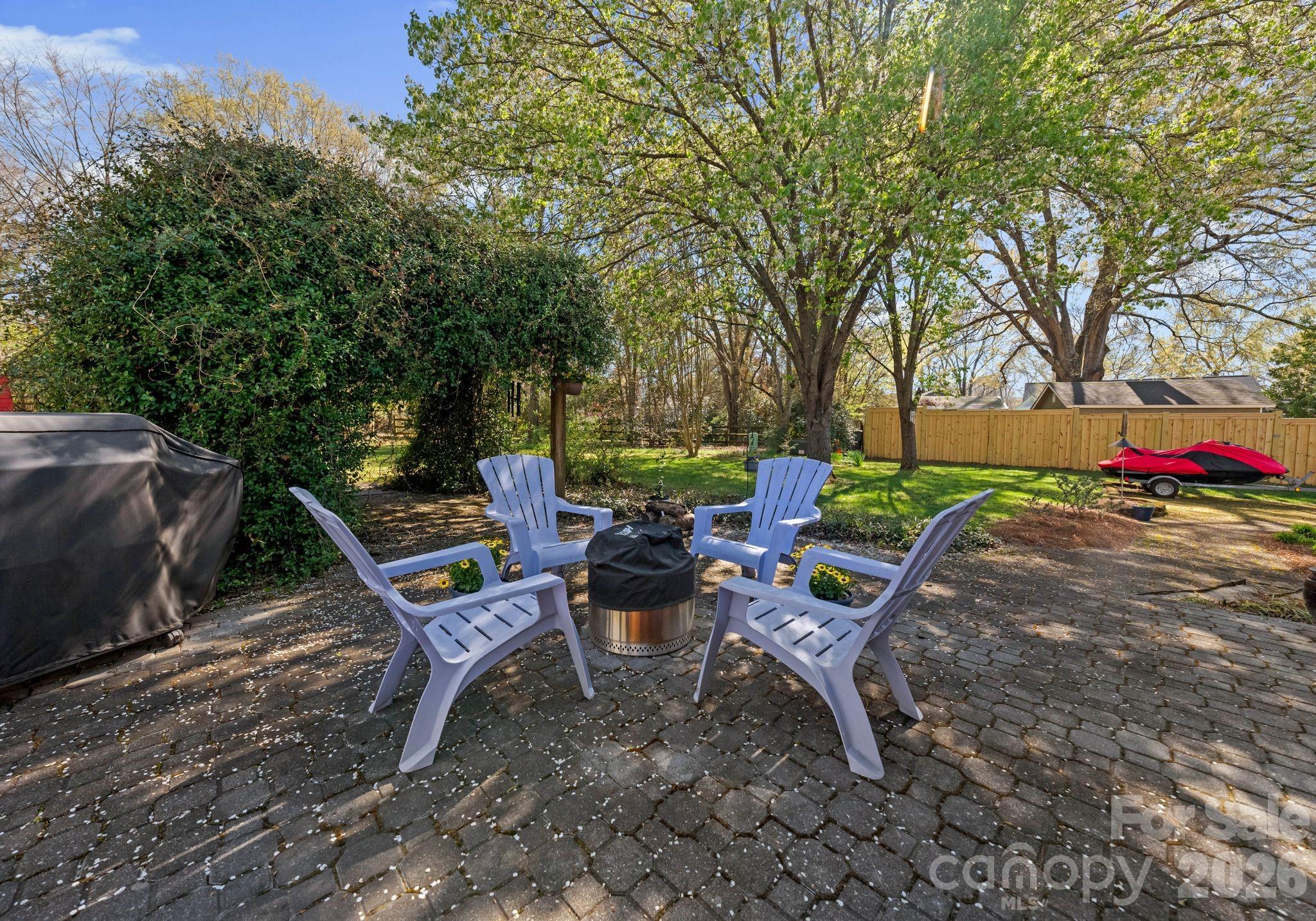 5221 Summer Gate Drive
