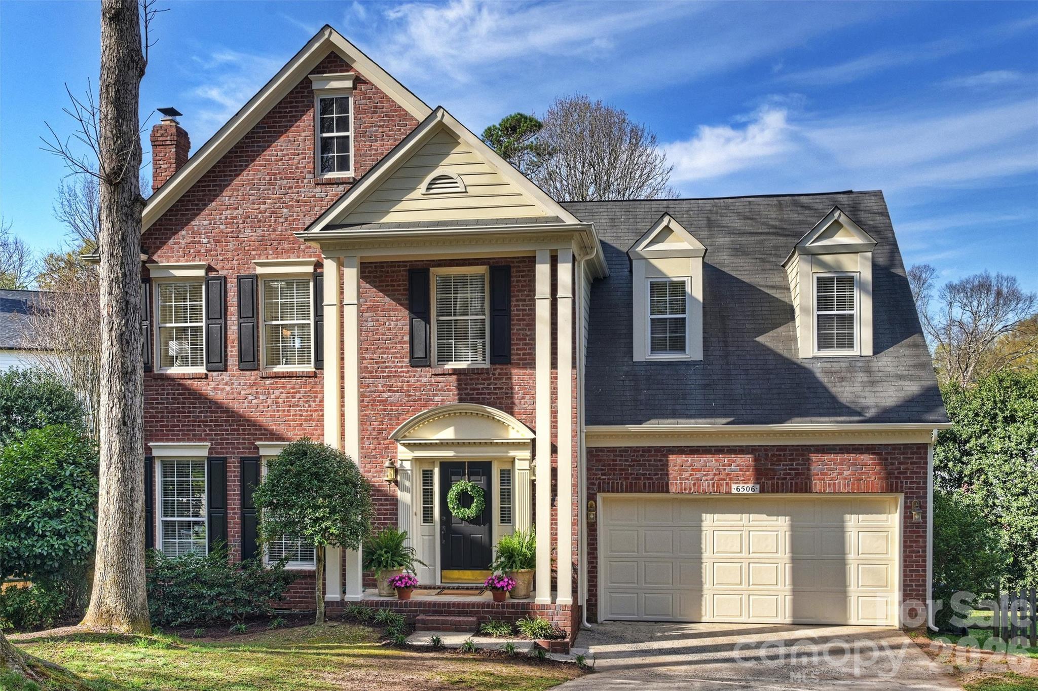 6506 Kentdale Court