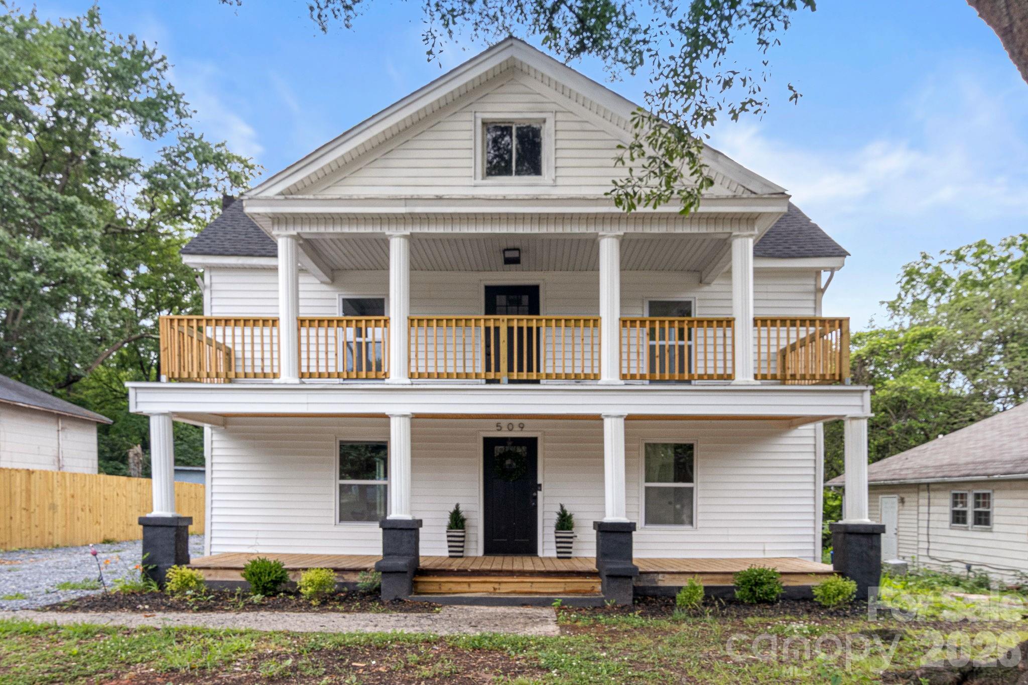 509 S Marietta Street