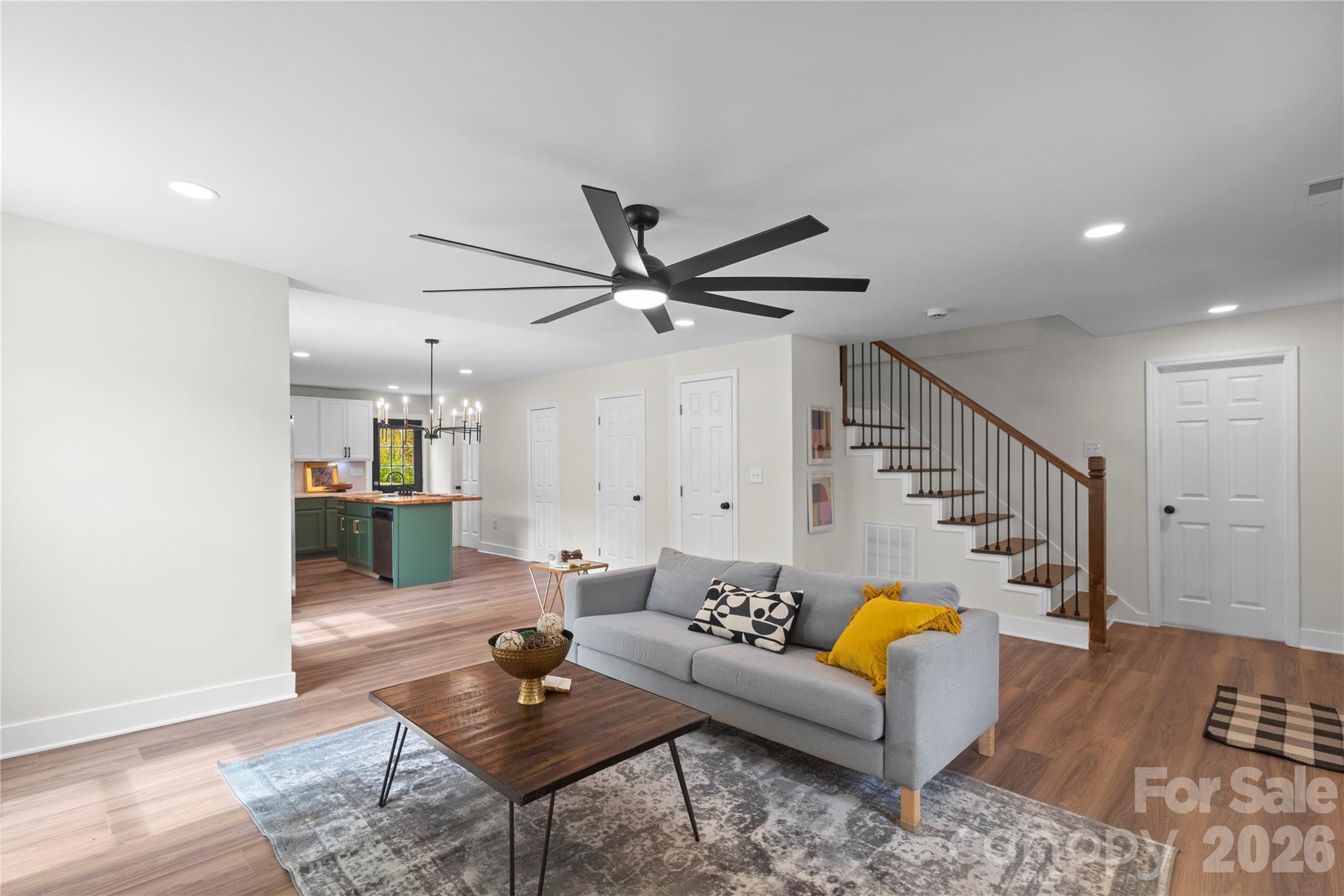 509 S Marietta Street