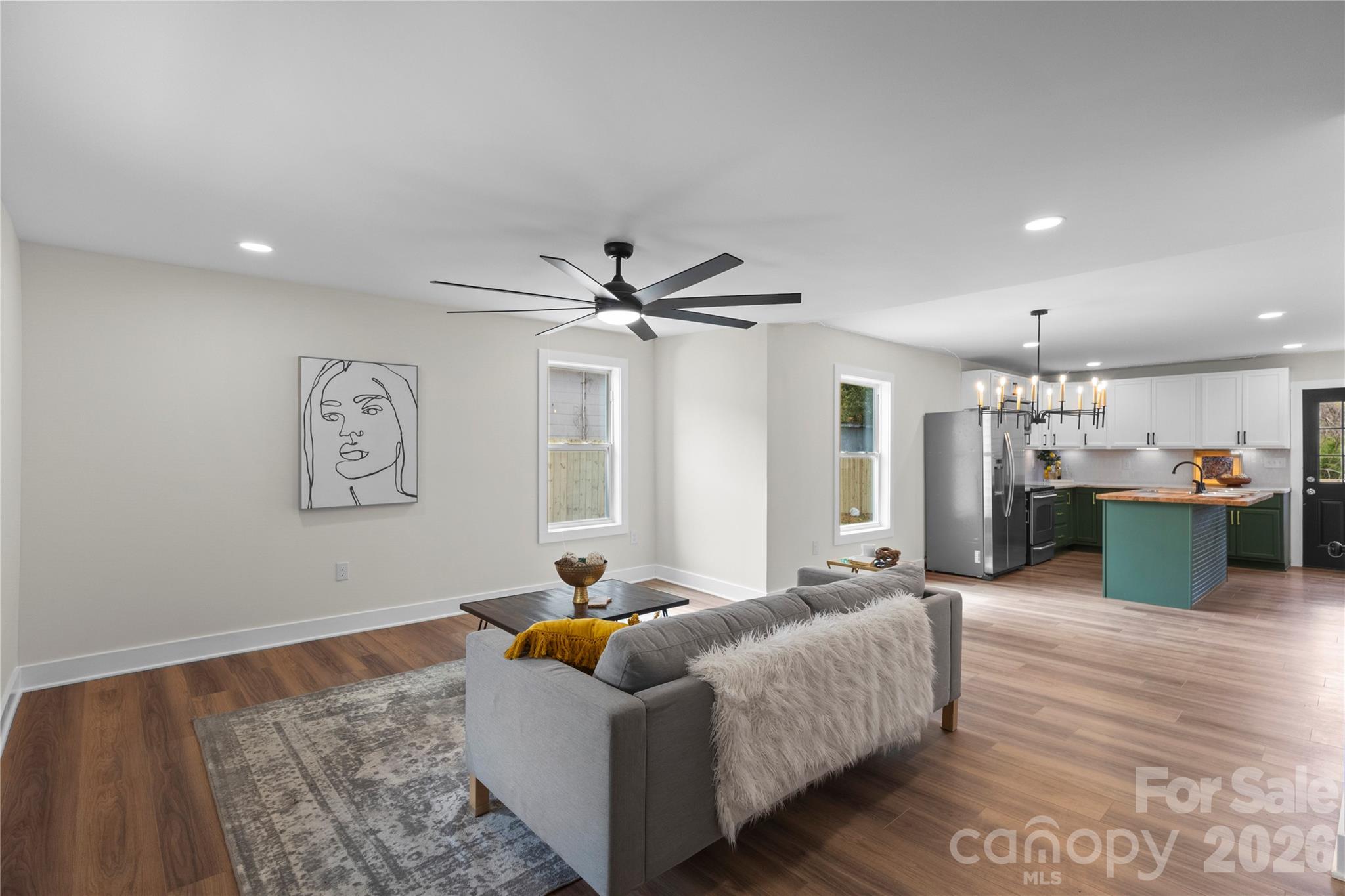 509 S Marietta Street