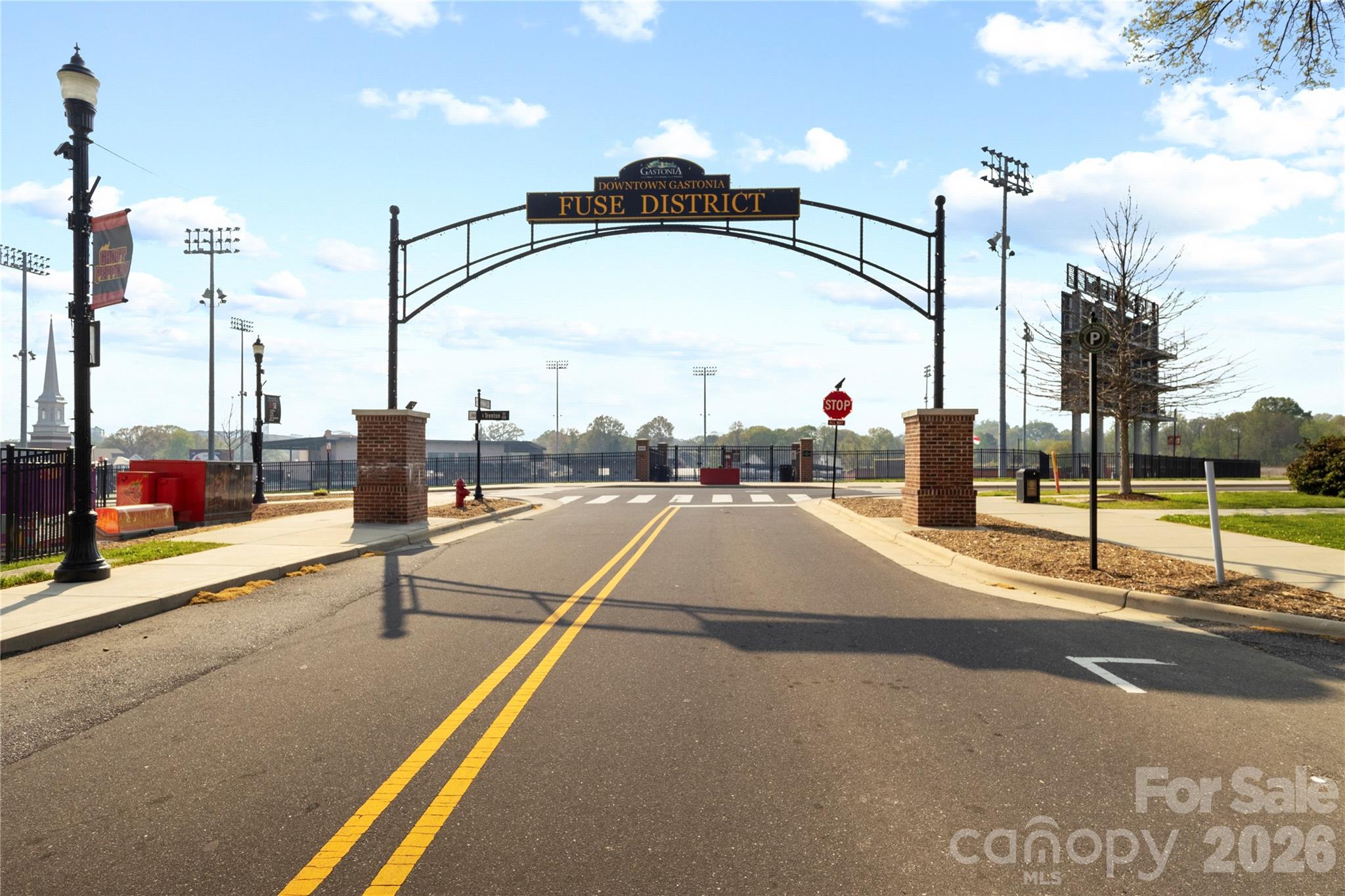 509 S Marietta Street