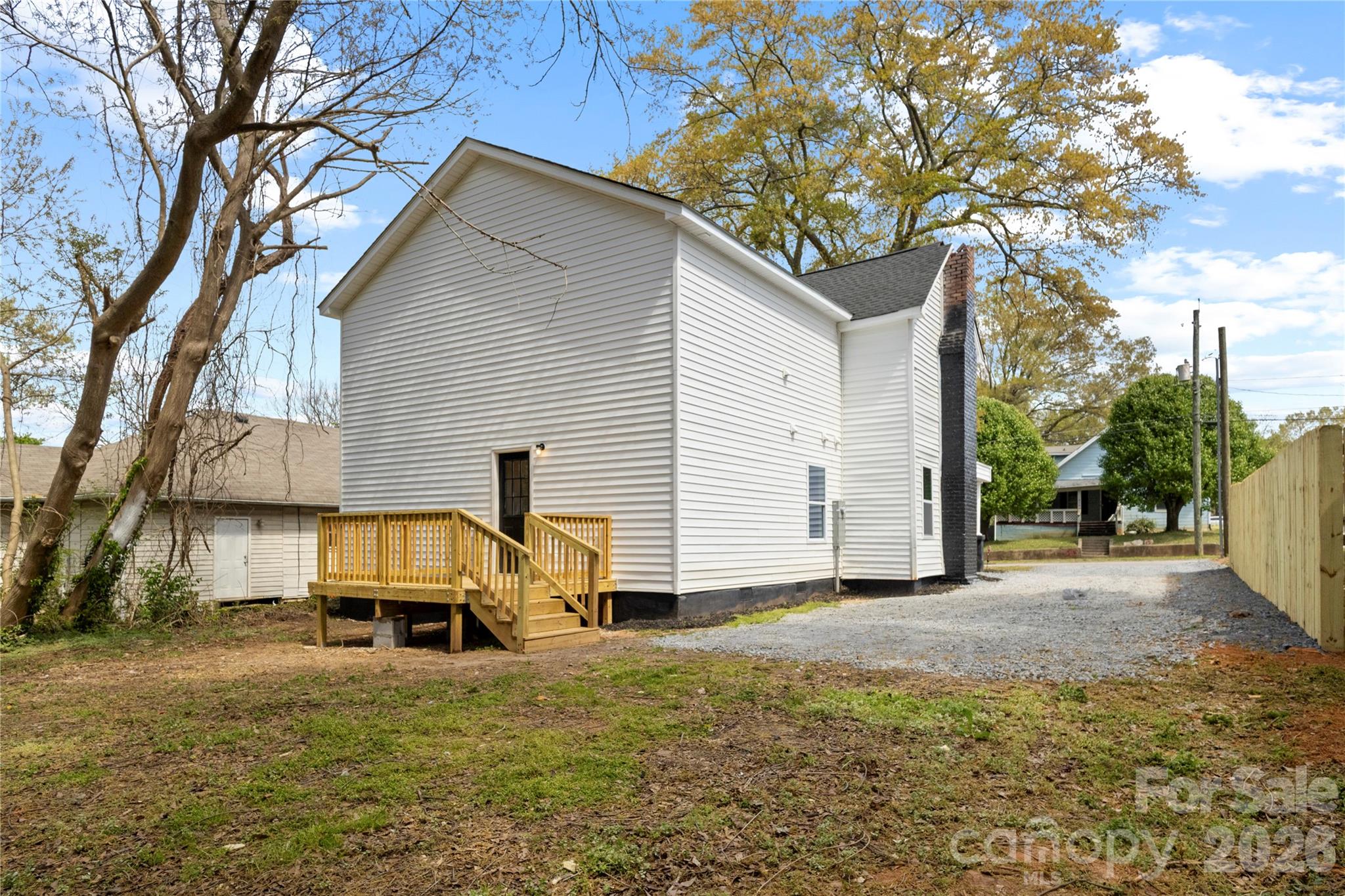 509 S Marietta Street