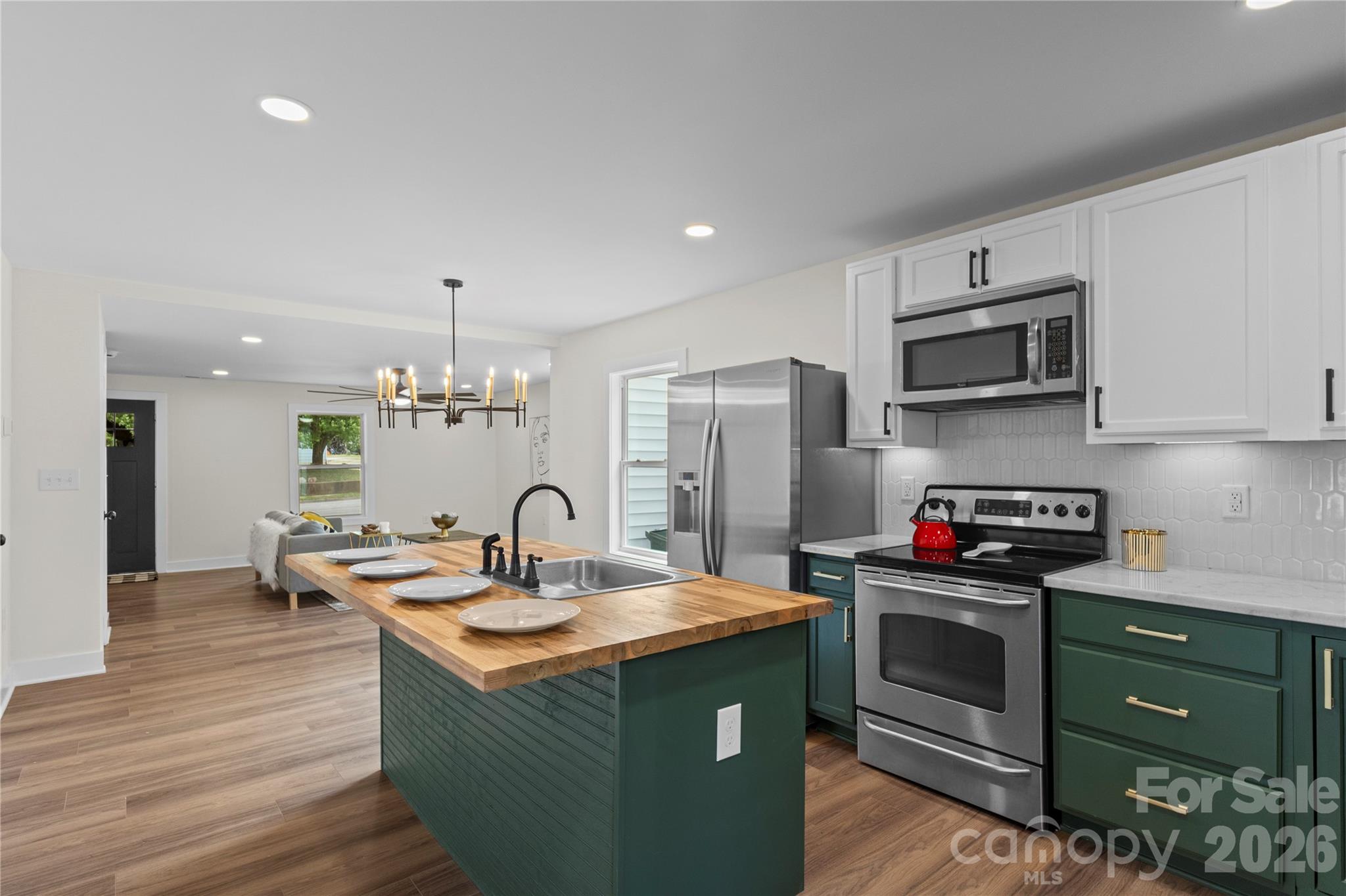 509 S Marietta Street