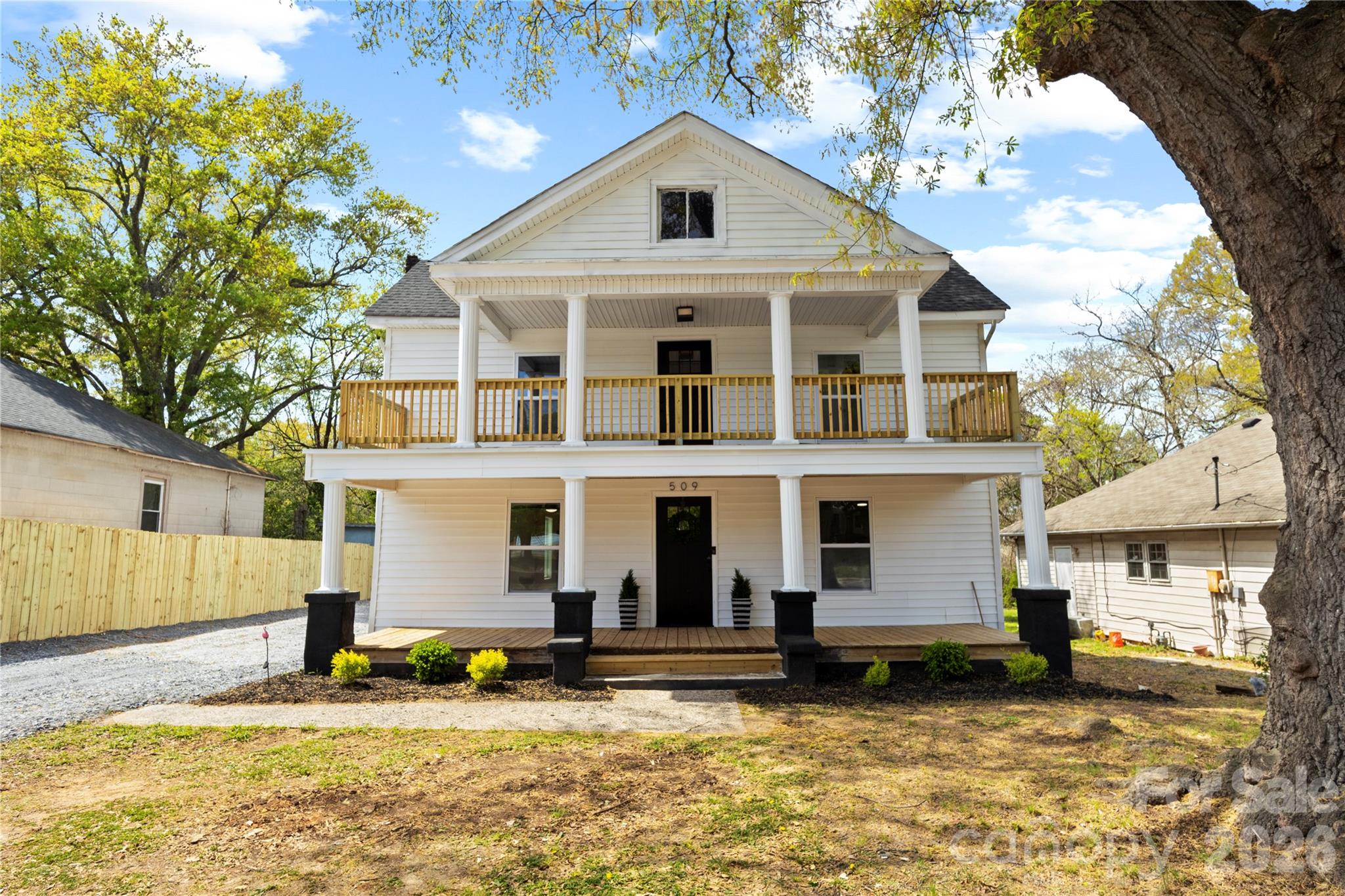 509 S Marietta Street