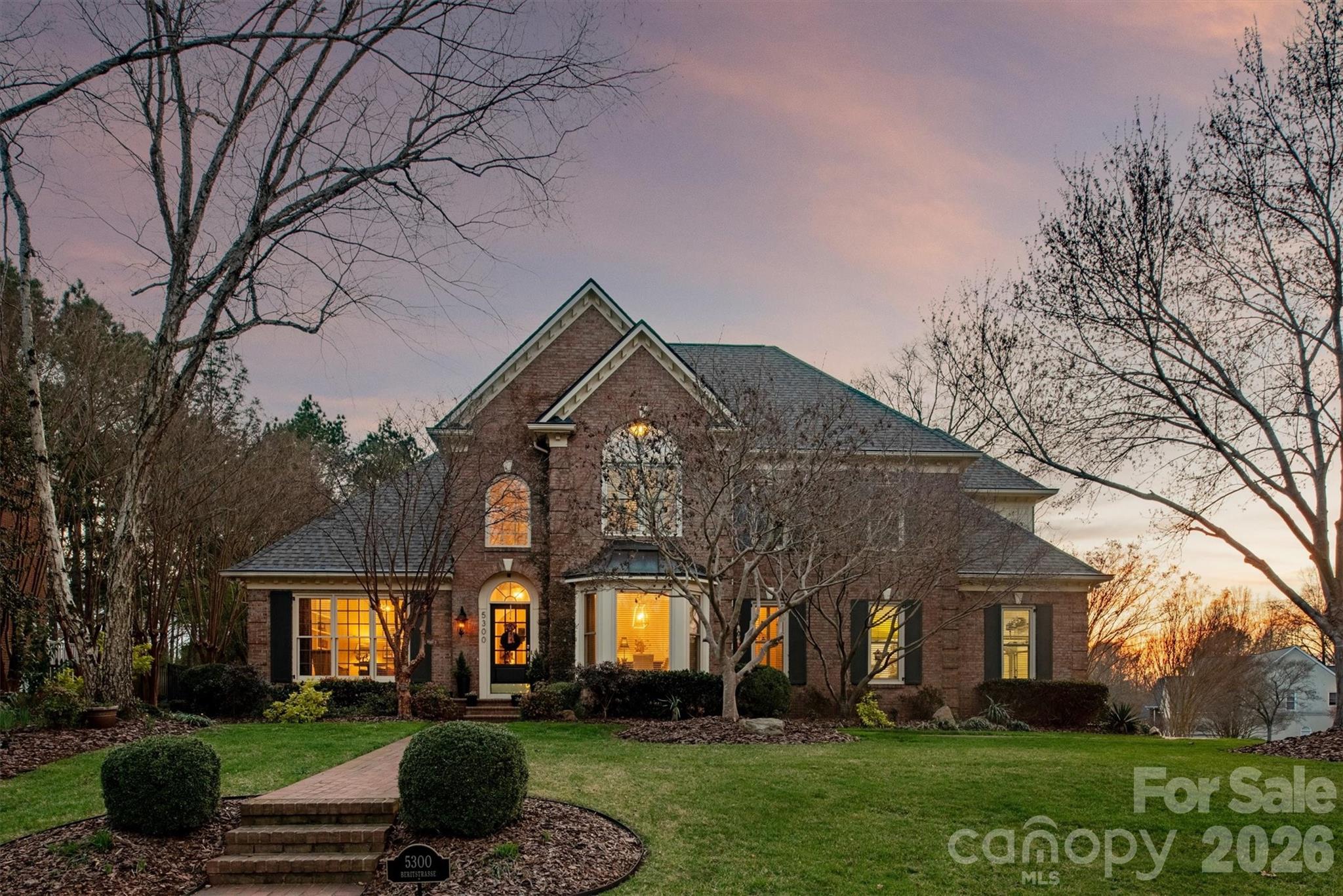 5300 Beritstrasse Court
