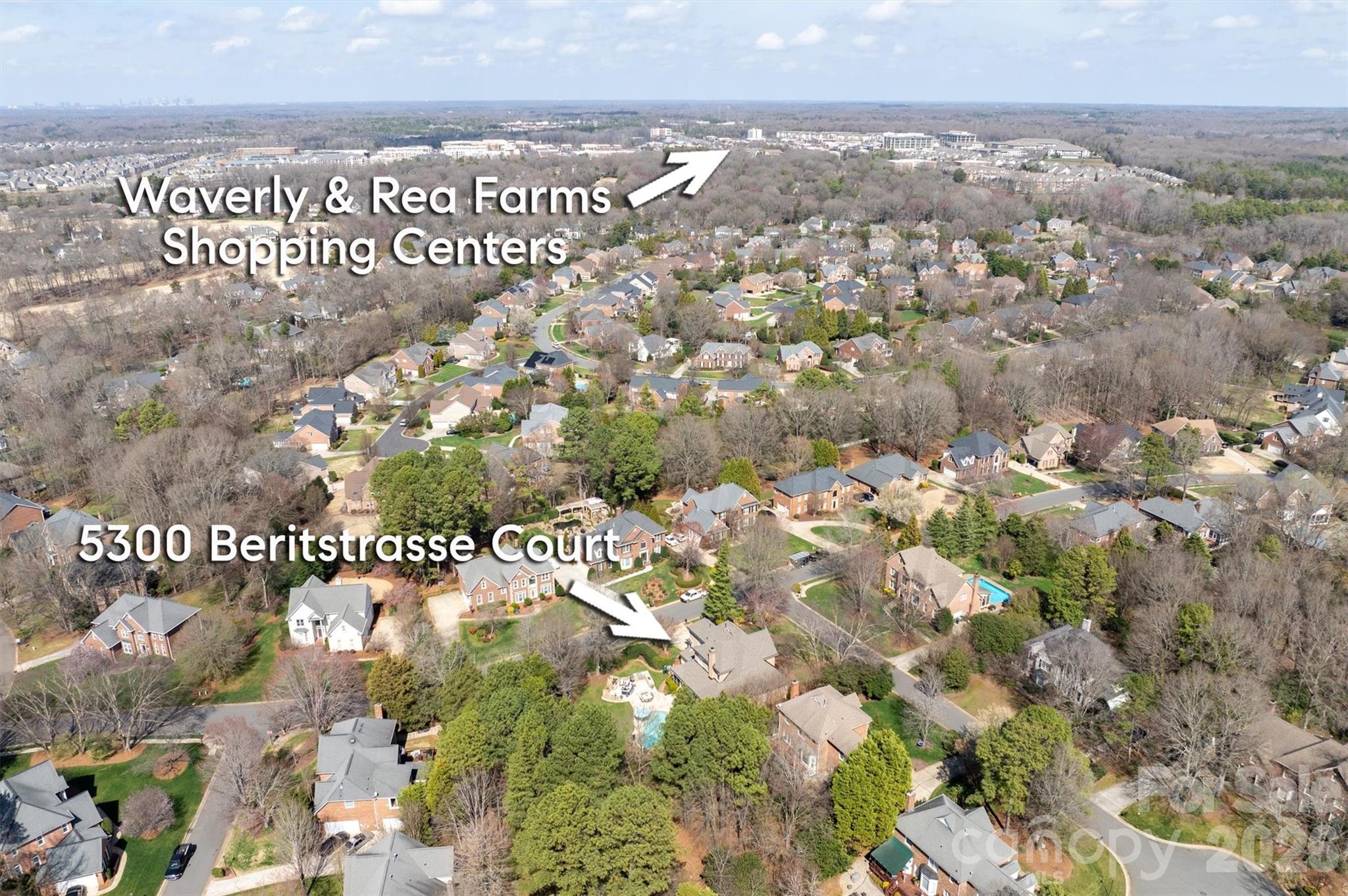5300 Beritstrasse Court