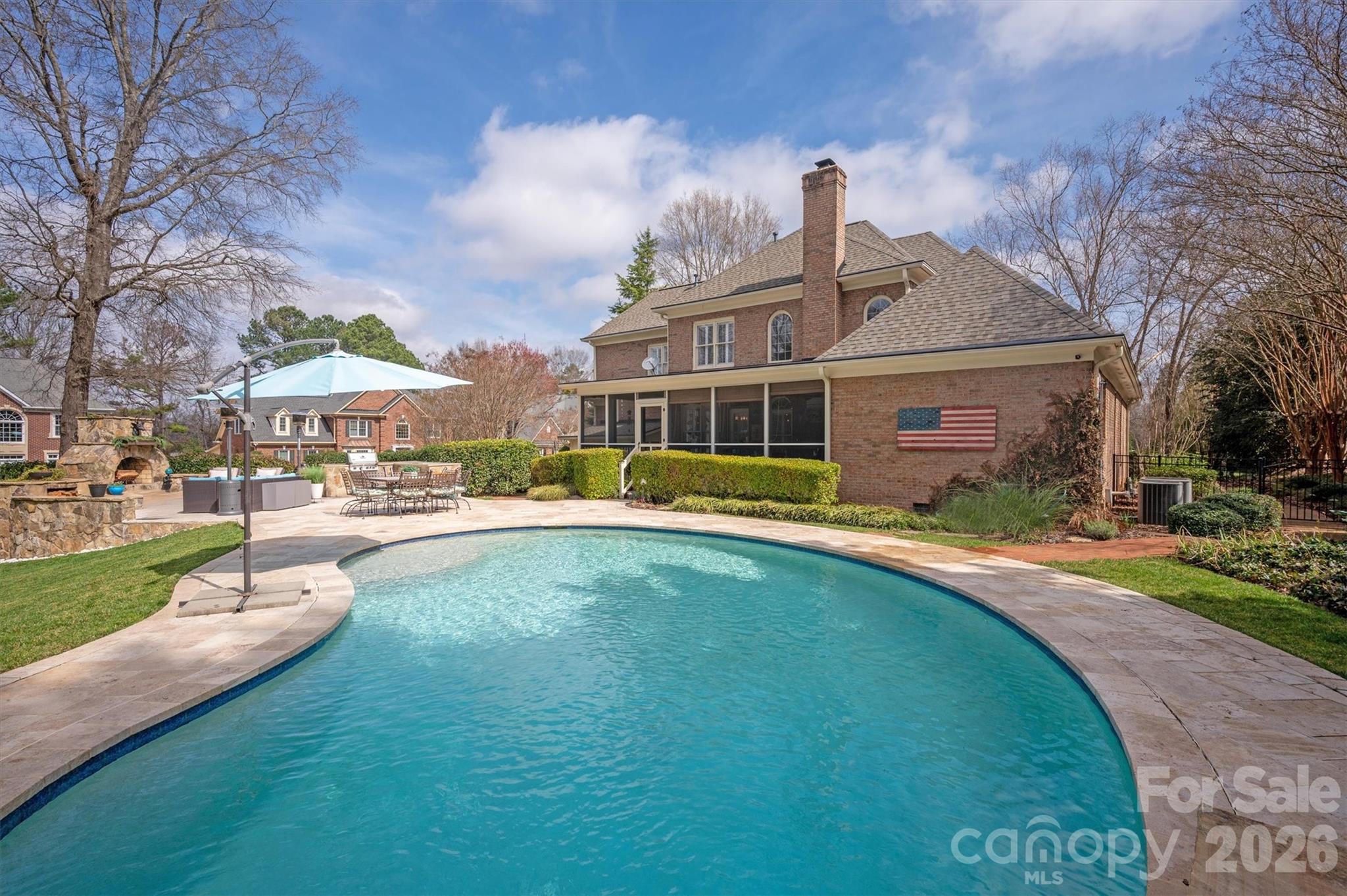 5300 Beritstrasse Court
