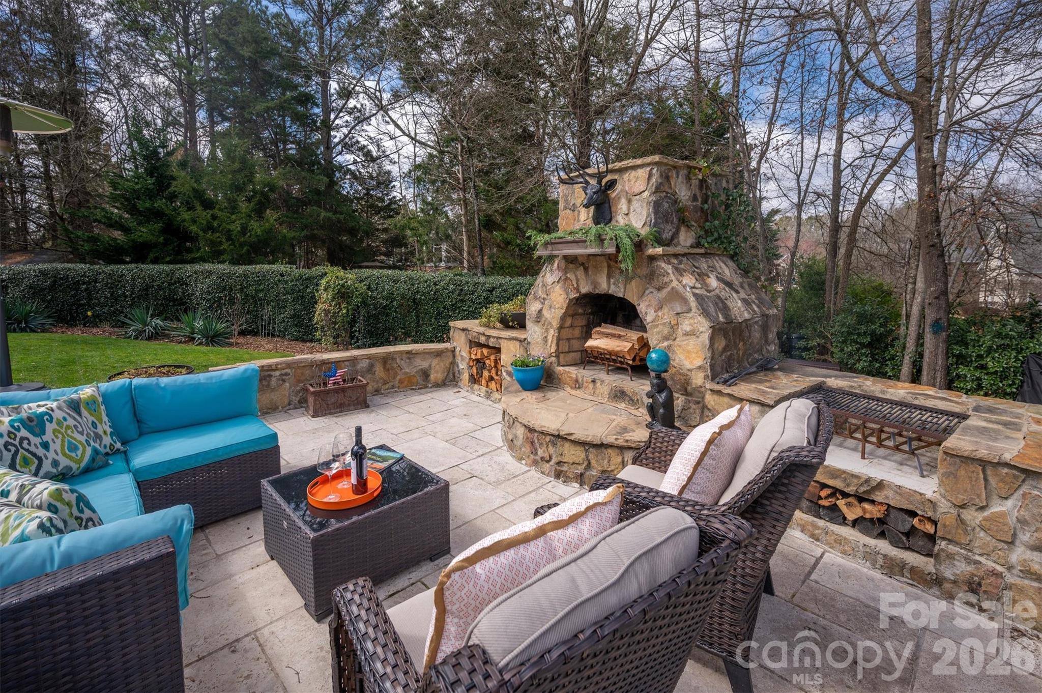 5300 Beritstrasse Court