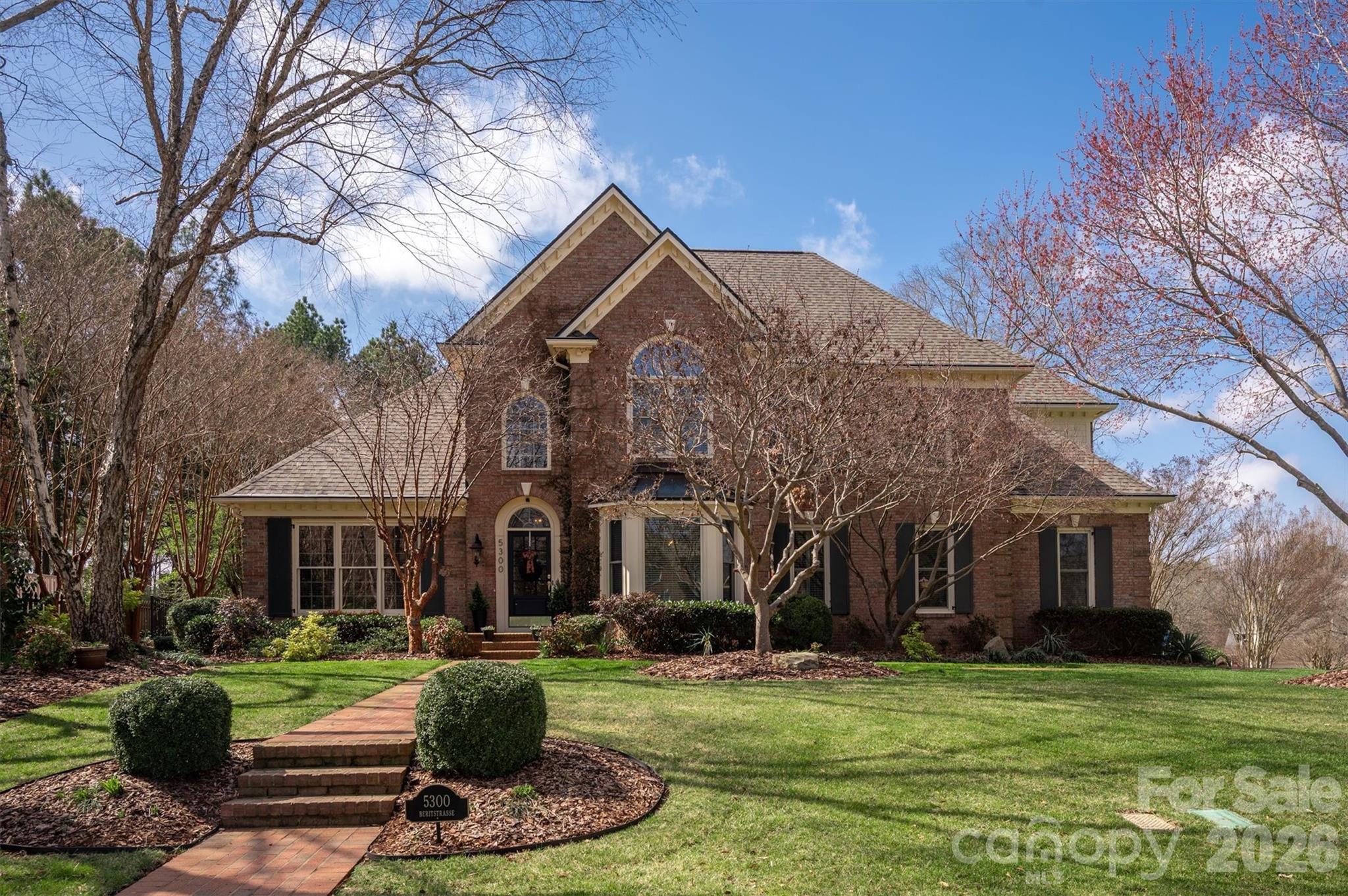5300 Beritstrasse Court