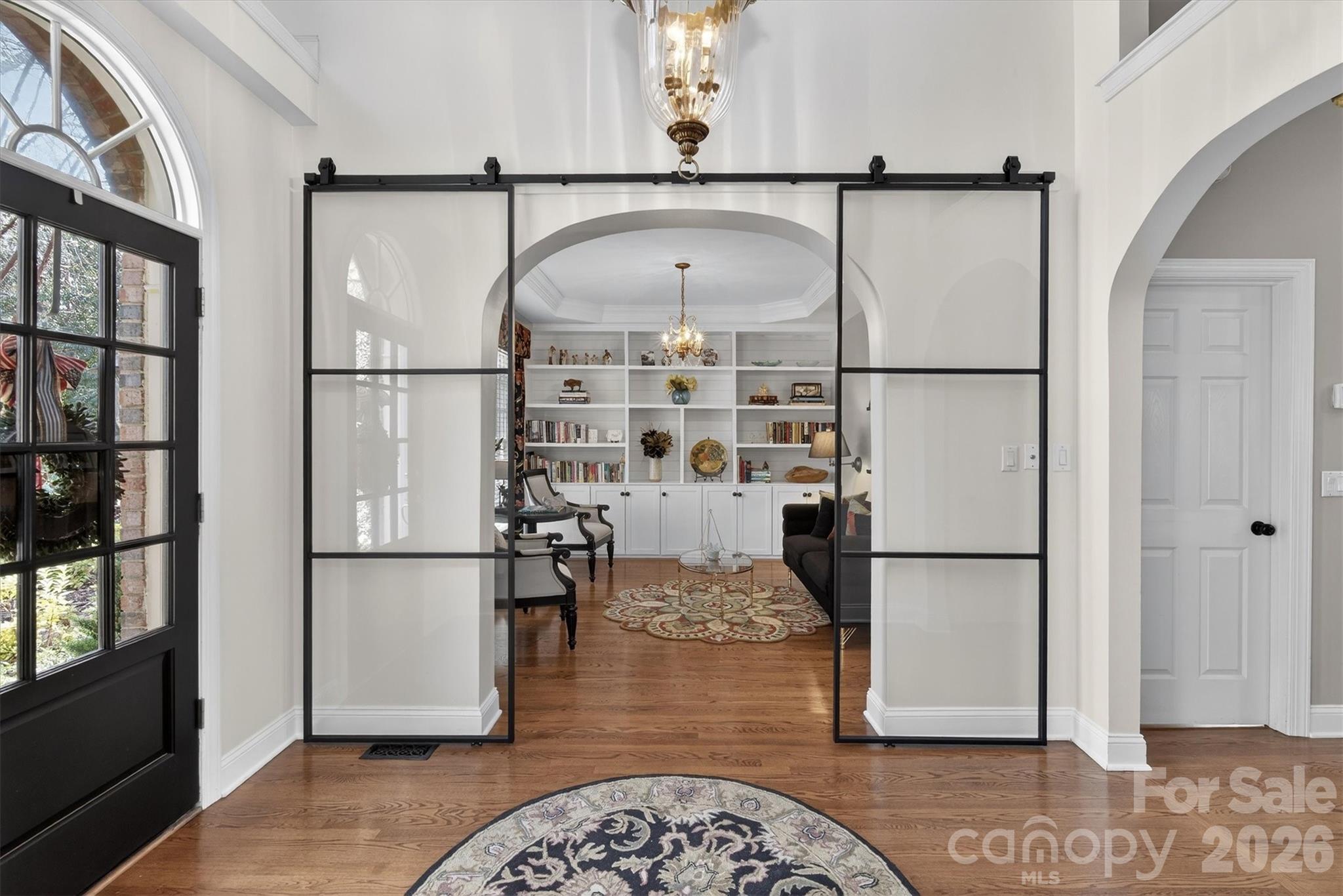 5300 Beritstrasse Court