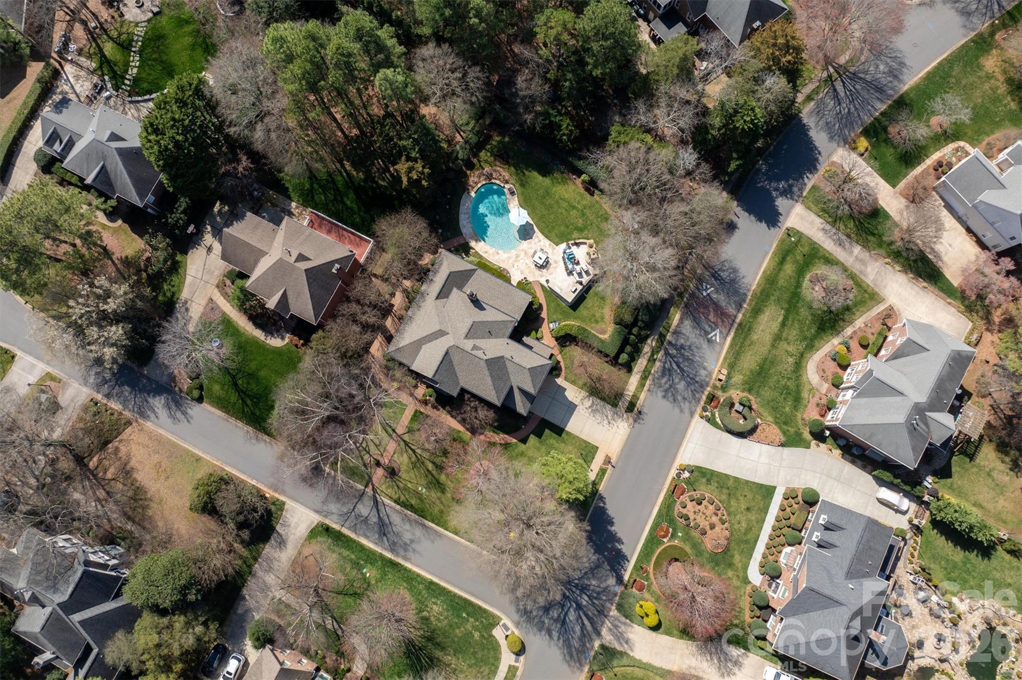 5300 Beritstrasse Court
