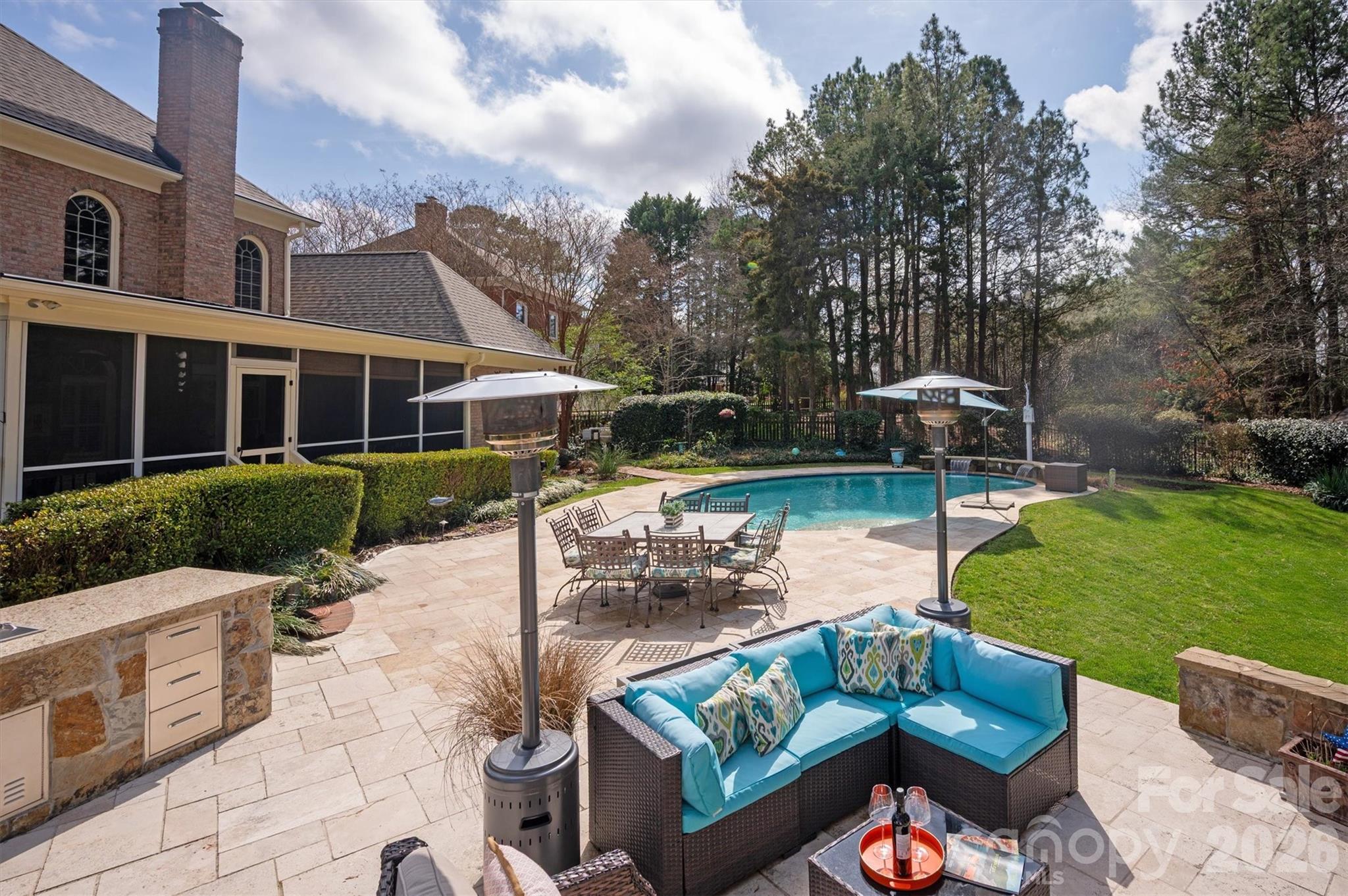 5300 Beritstrasse Court