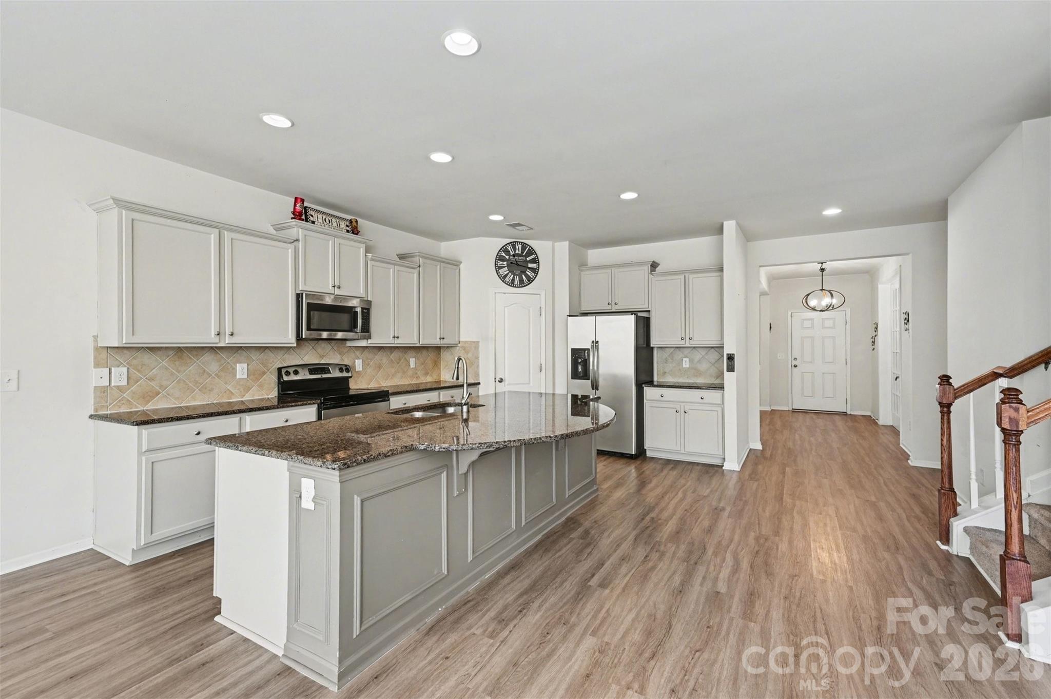 12727 Heath Grove Drive