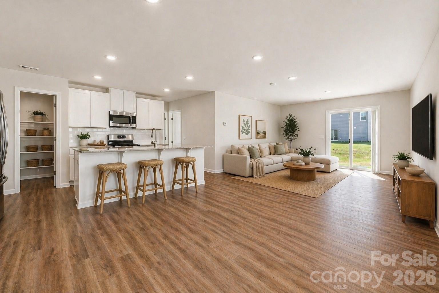 2801 Oldfield Drive