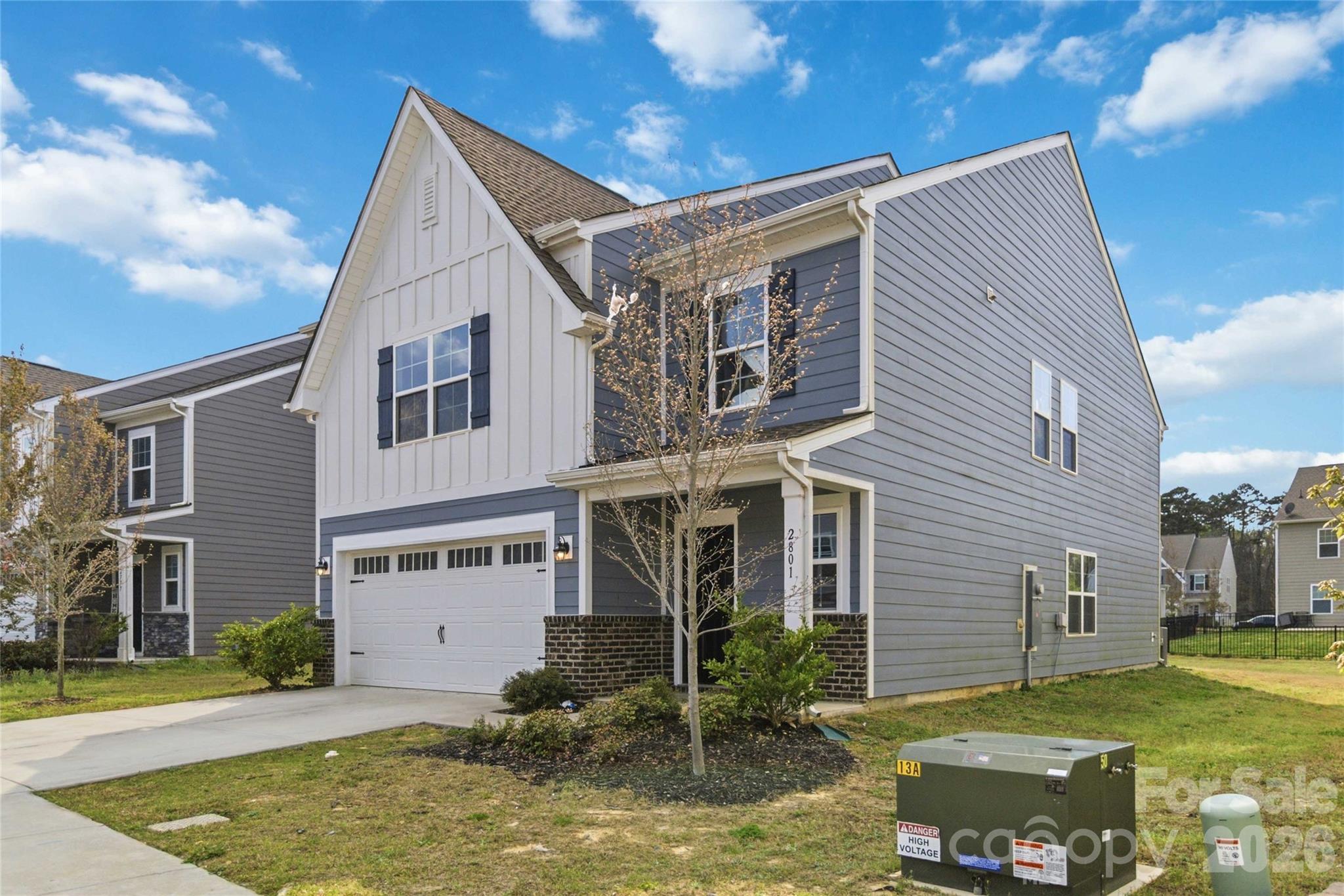 2801 Oldfield Drive