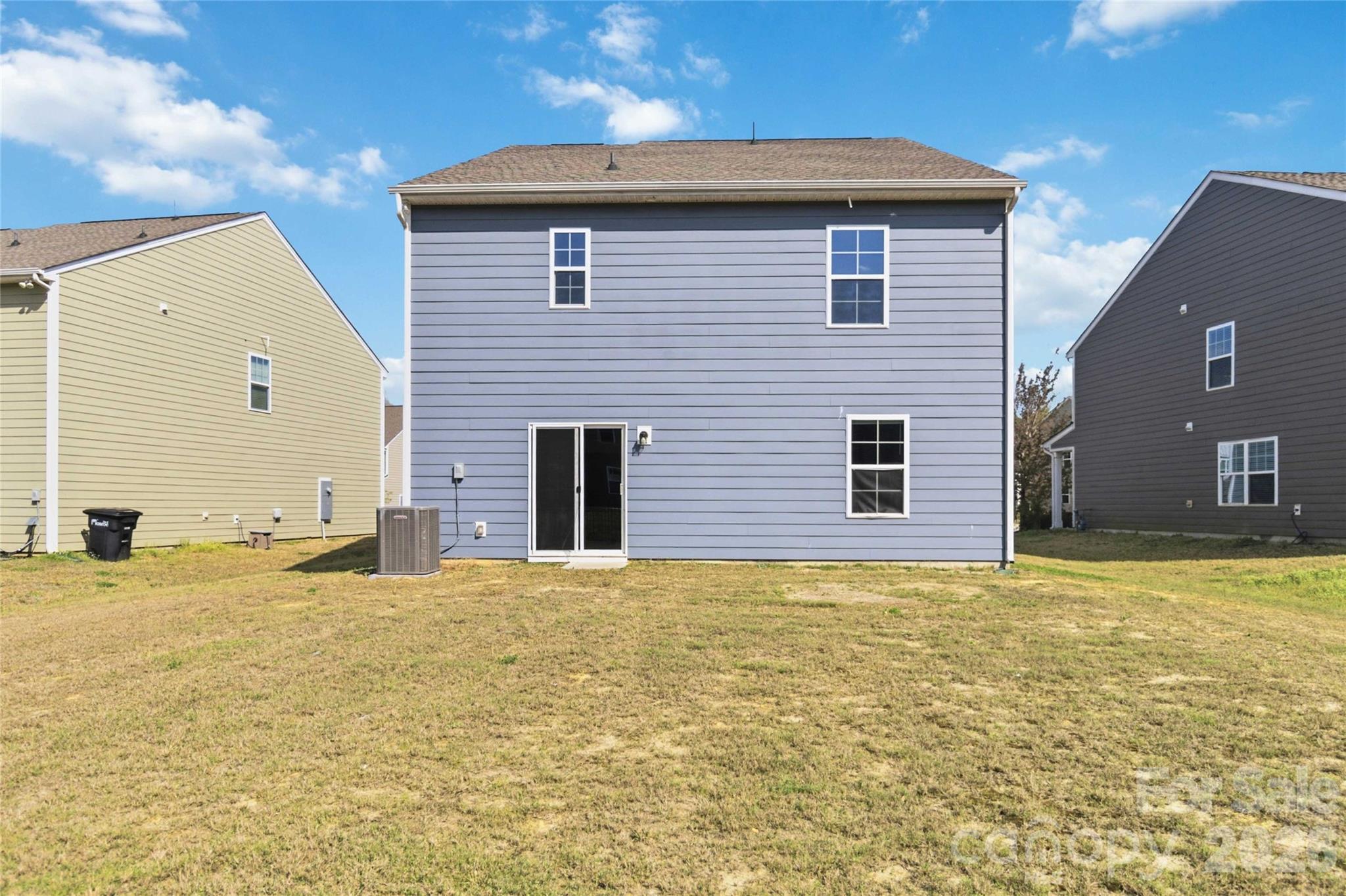2801 Oldfield Drive