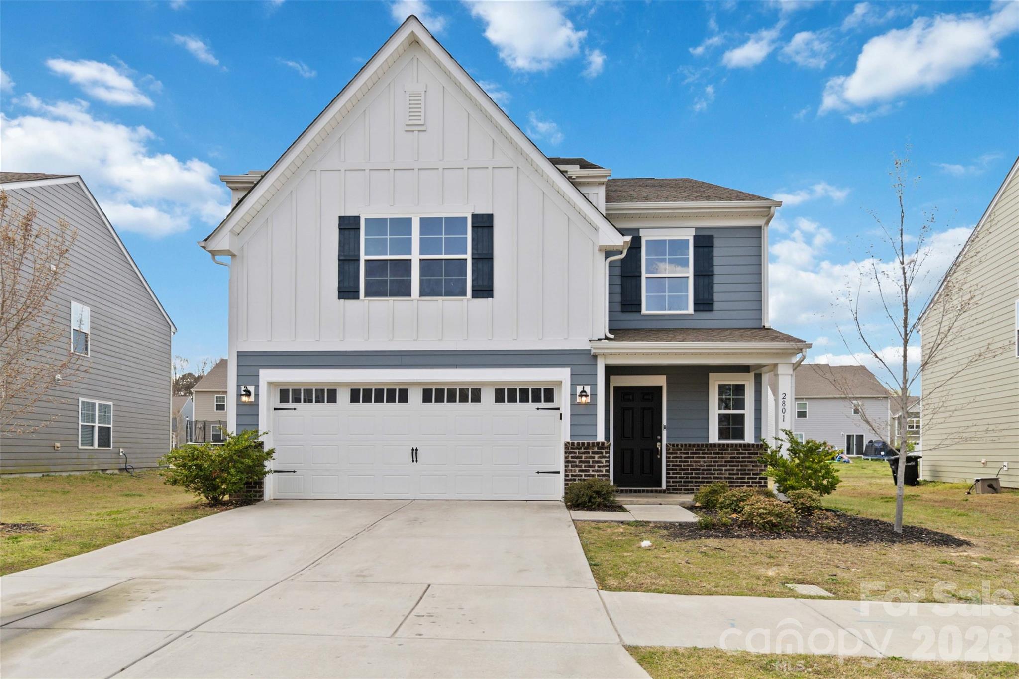 2801 Oldfield Drive