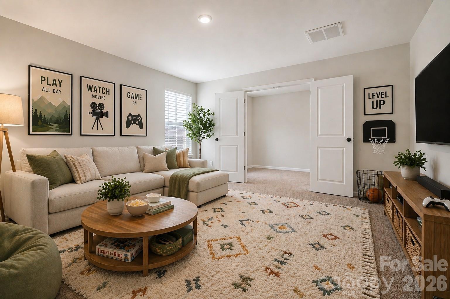 2801 Oldfield Drive