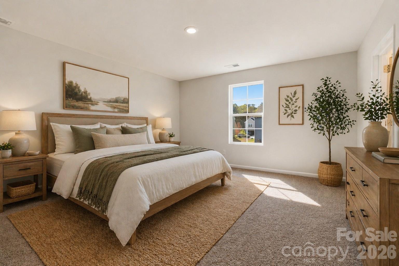 2801 Oldfield Drive