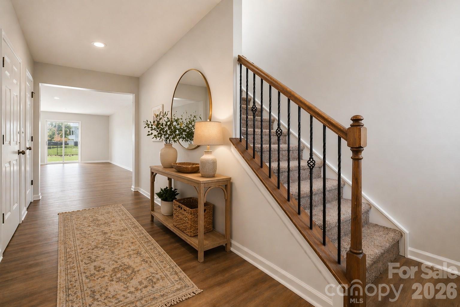2801 Oldfield Drive