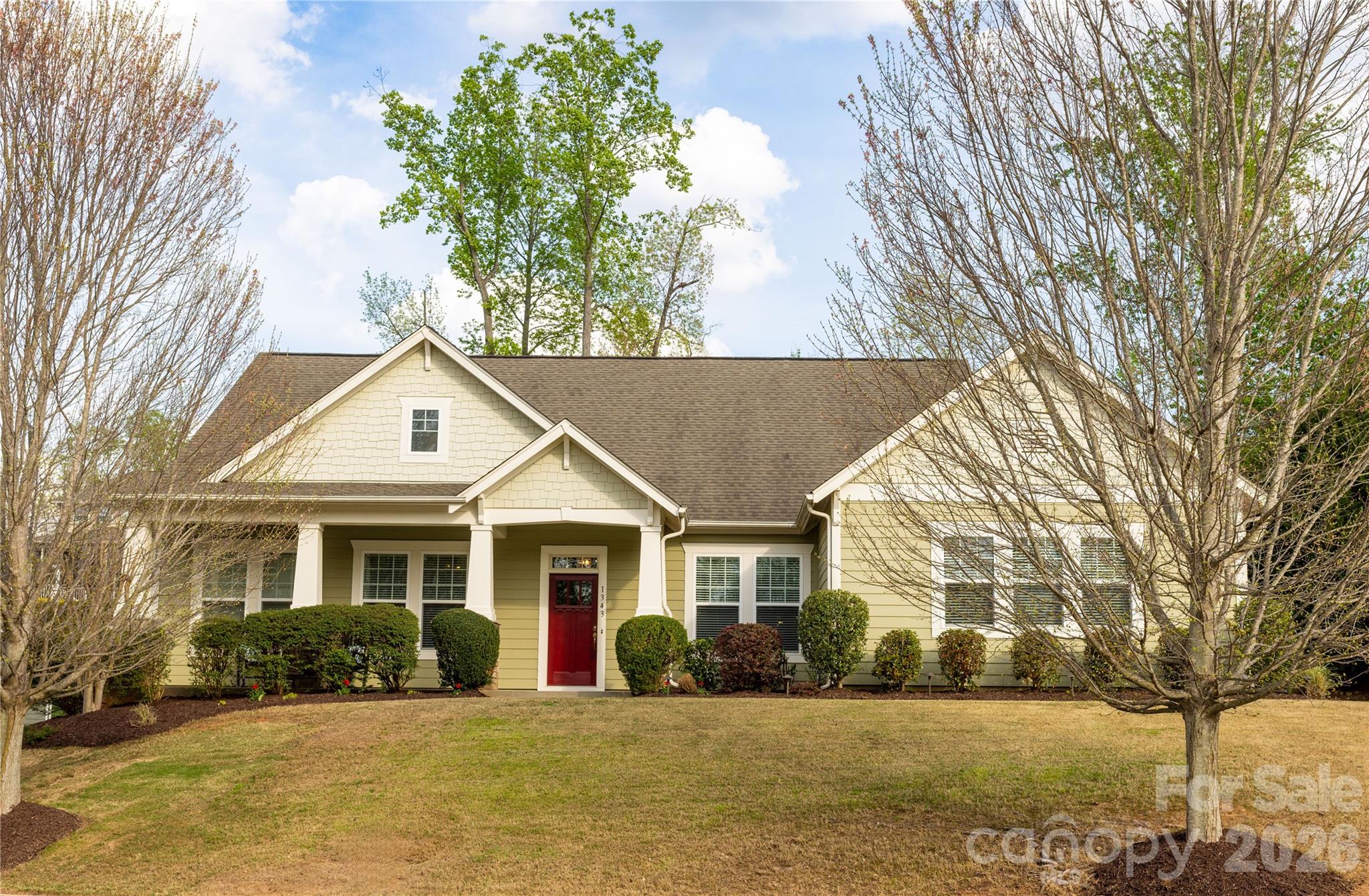 1343 Kings Bottom Drive