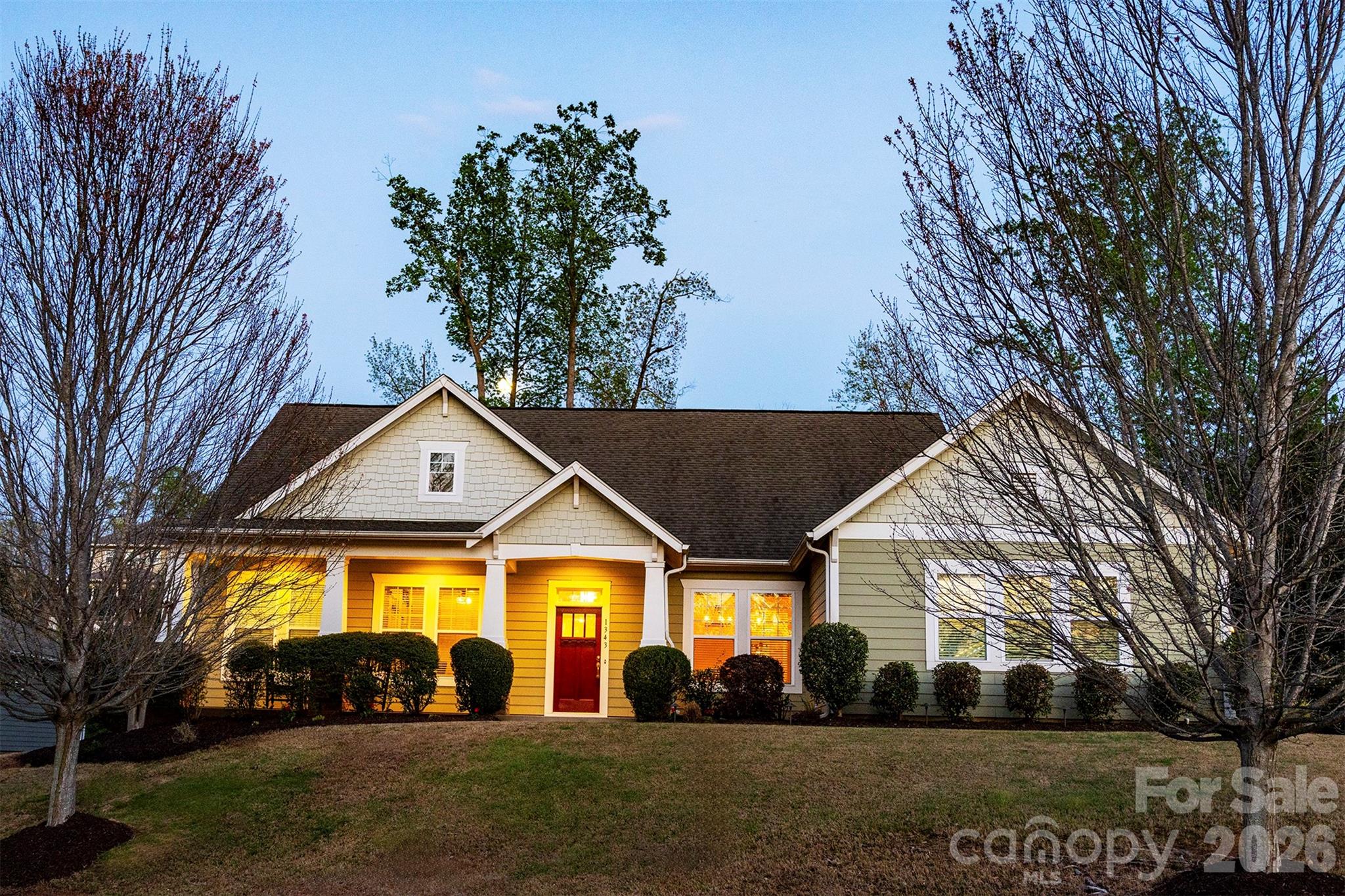 1343 Kings Bottom Drive